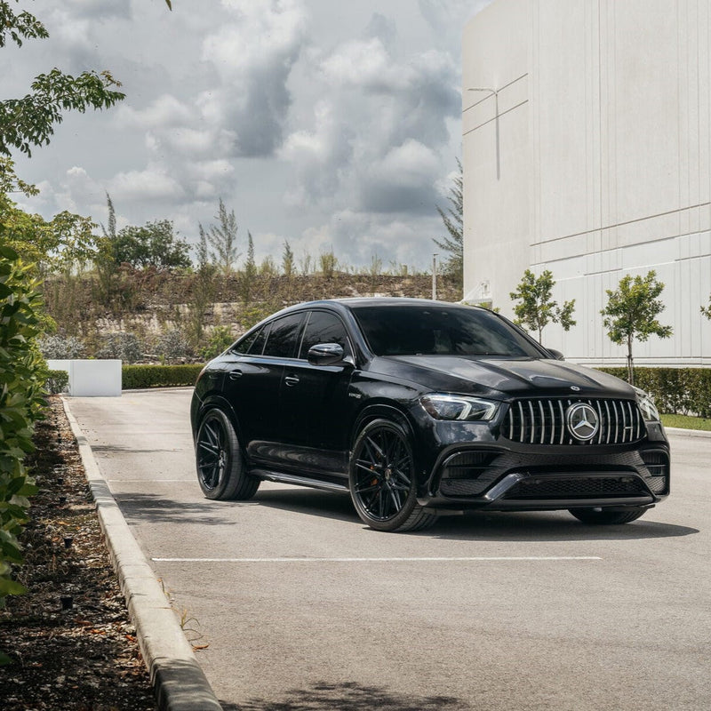 GLE | W167/C167/V167 | 2019+
