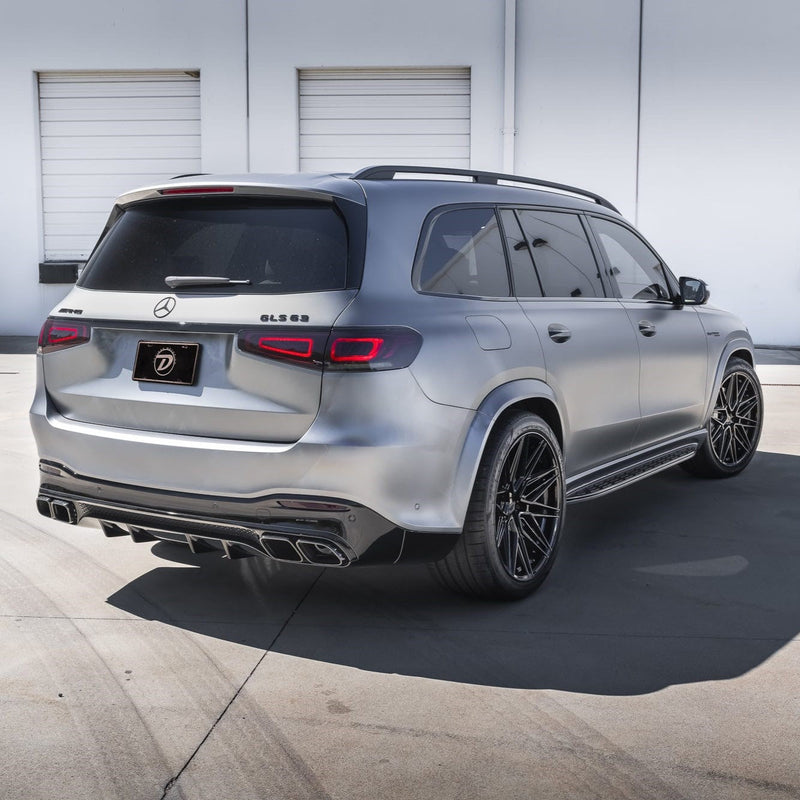 GLS | X167 | 2020 +