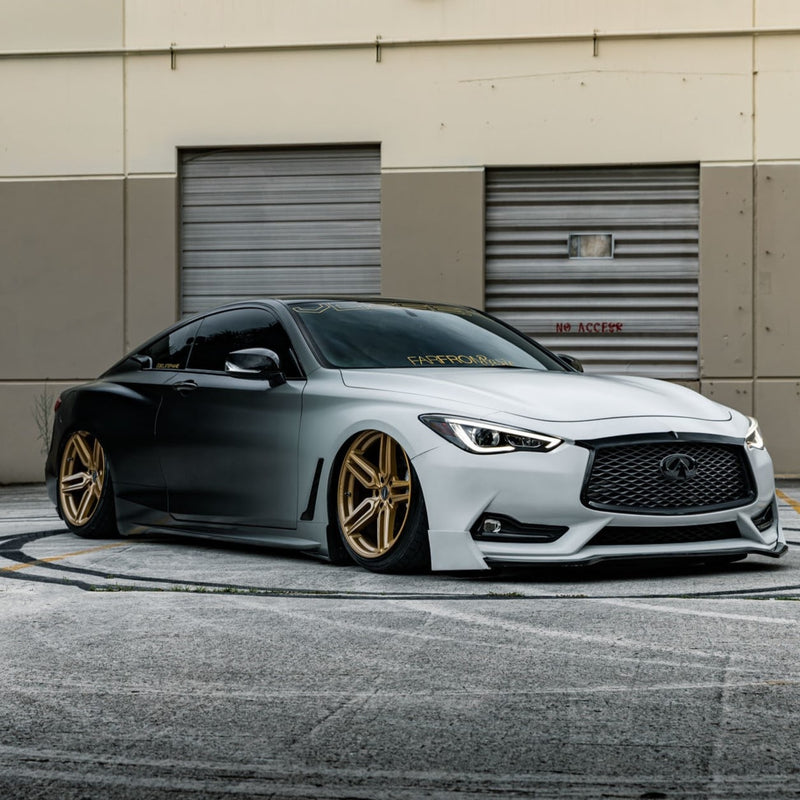 Infiniti