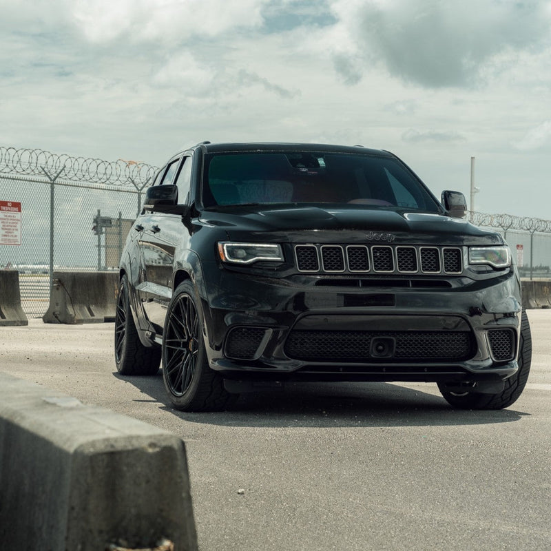Jeep