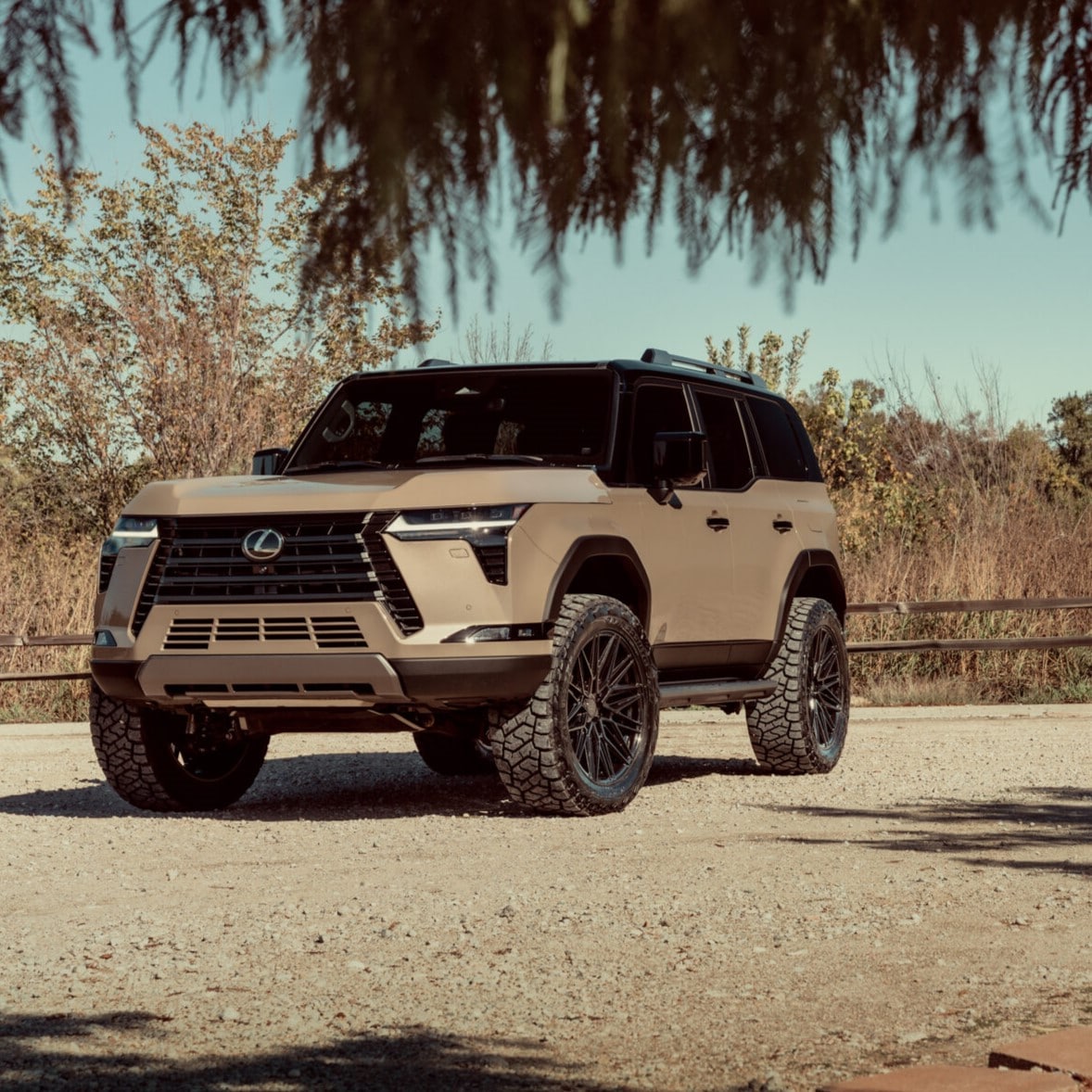 Lexus Parts & Accessories | Luxury Upgrades by Nevera Auto