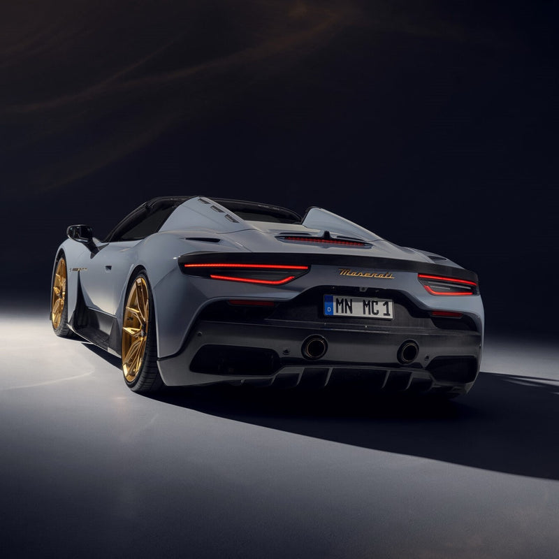 Maserati