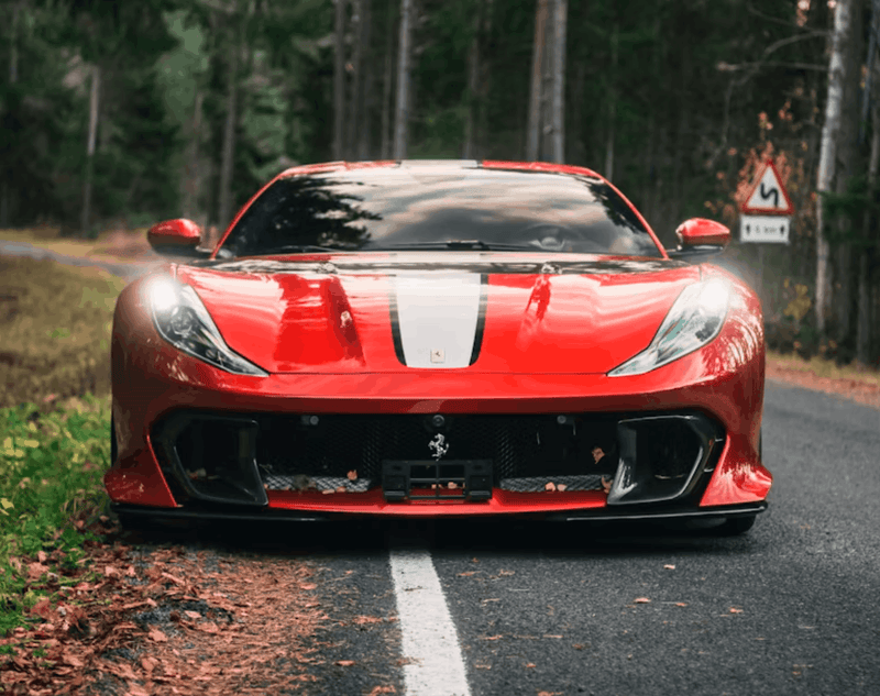 Ferrari