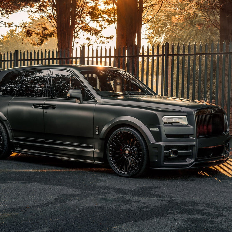 Rolls Royce