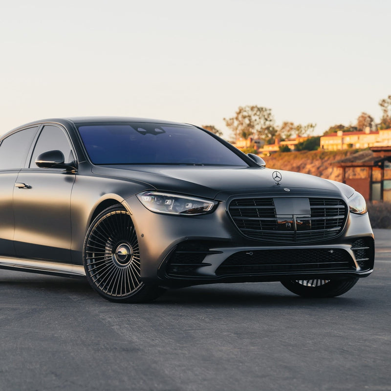 W223 | 2020 +