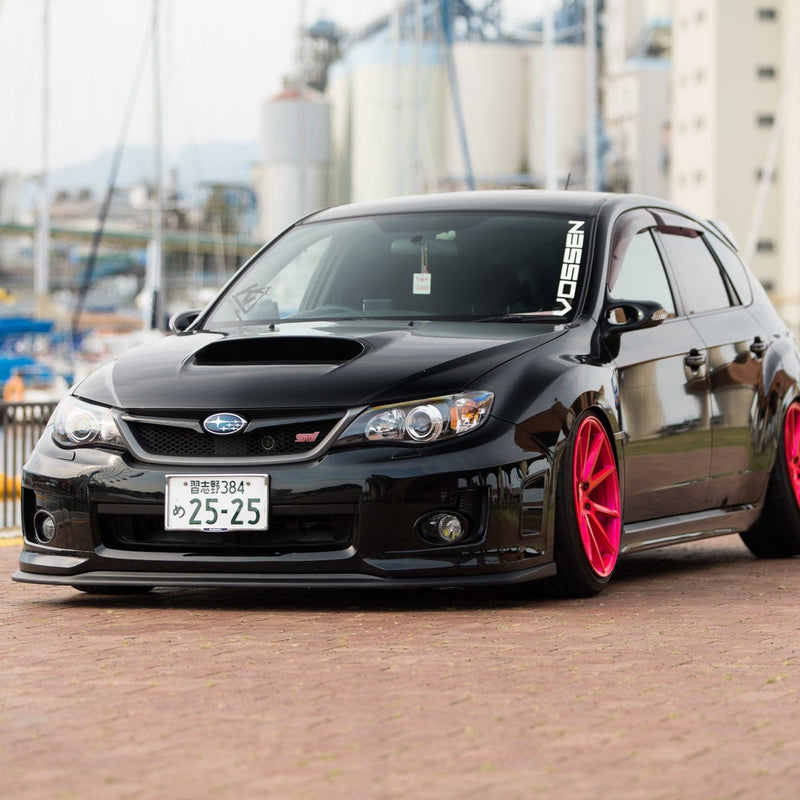 Subaru