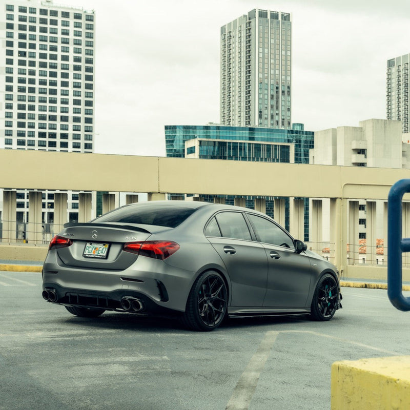 W177 | 2018 +