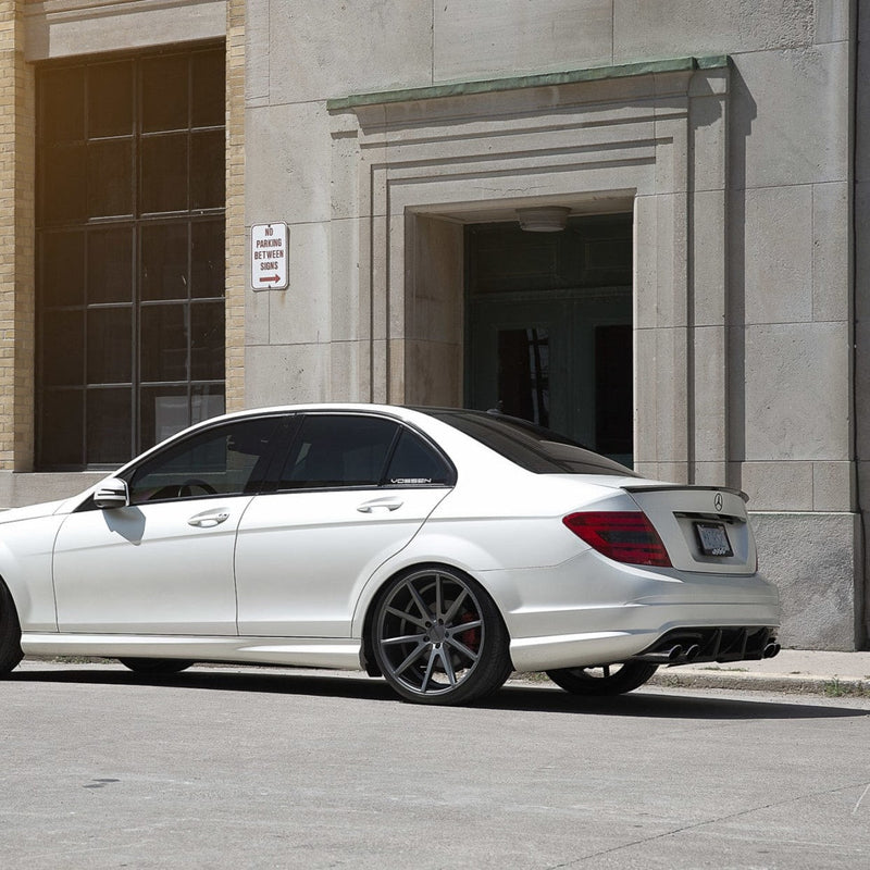 W204 | 2007 - 2015