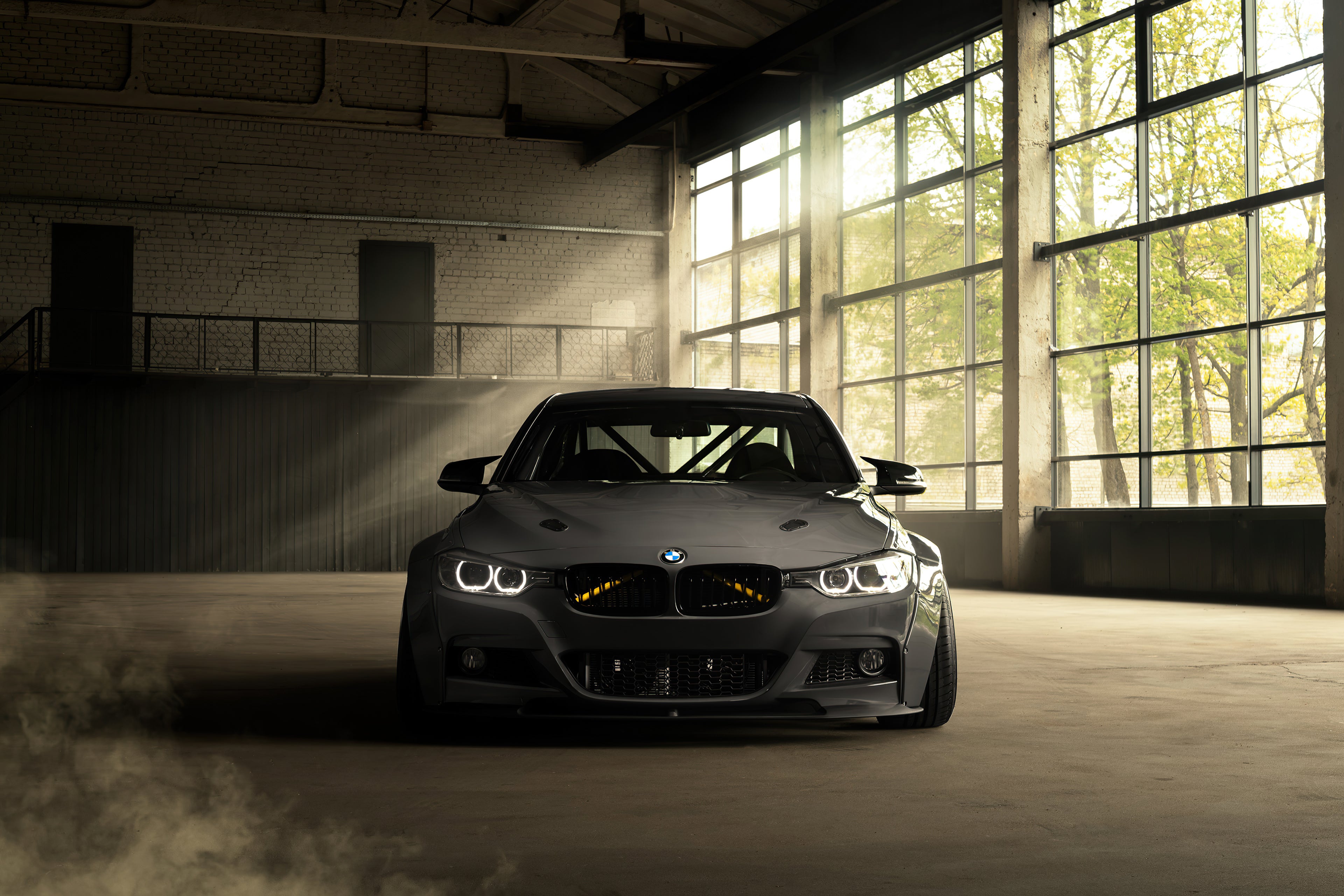 BMW F30 Accessories