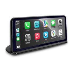 BMW 4 Series G22/G23/G26 | Headunits