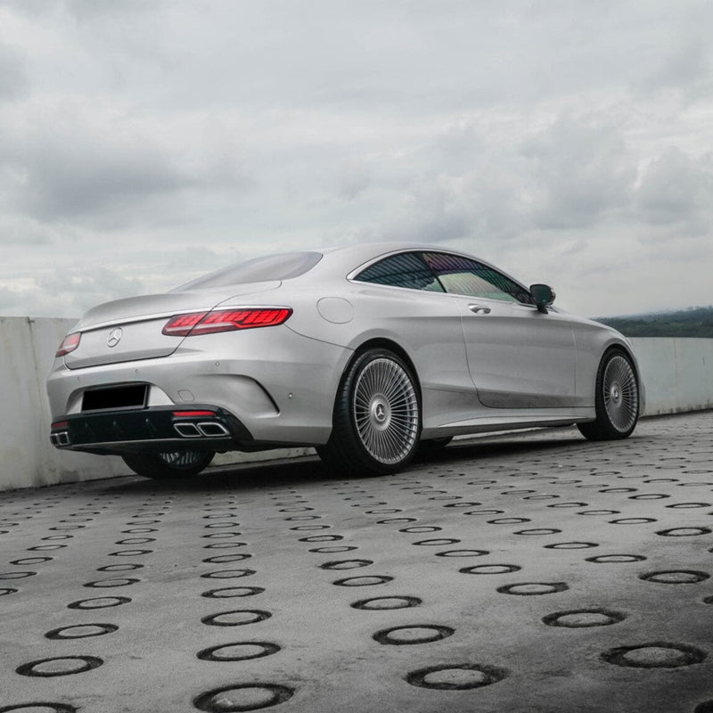 S Class