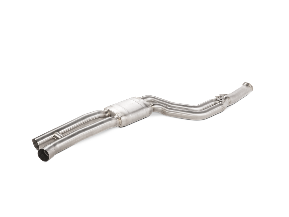 Akrapovic BMW M440i (G22) Evolution Line (Titanium) Exhaust System