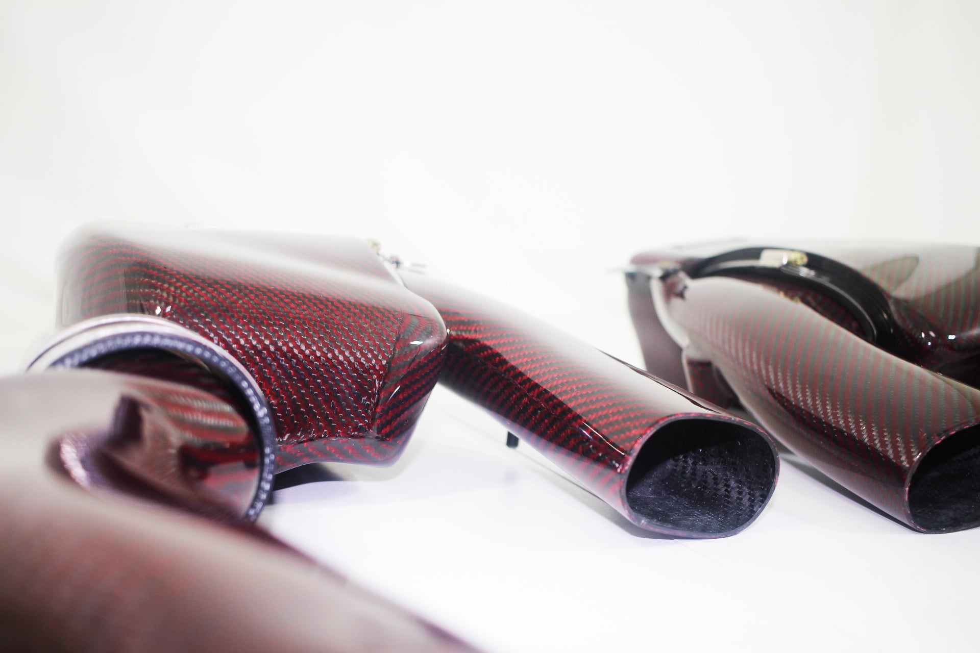 ARMASPEED Mercedes-Benz G Class G63 AMG | Carbon Fiber Cold Air Intake