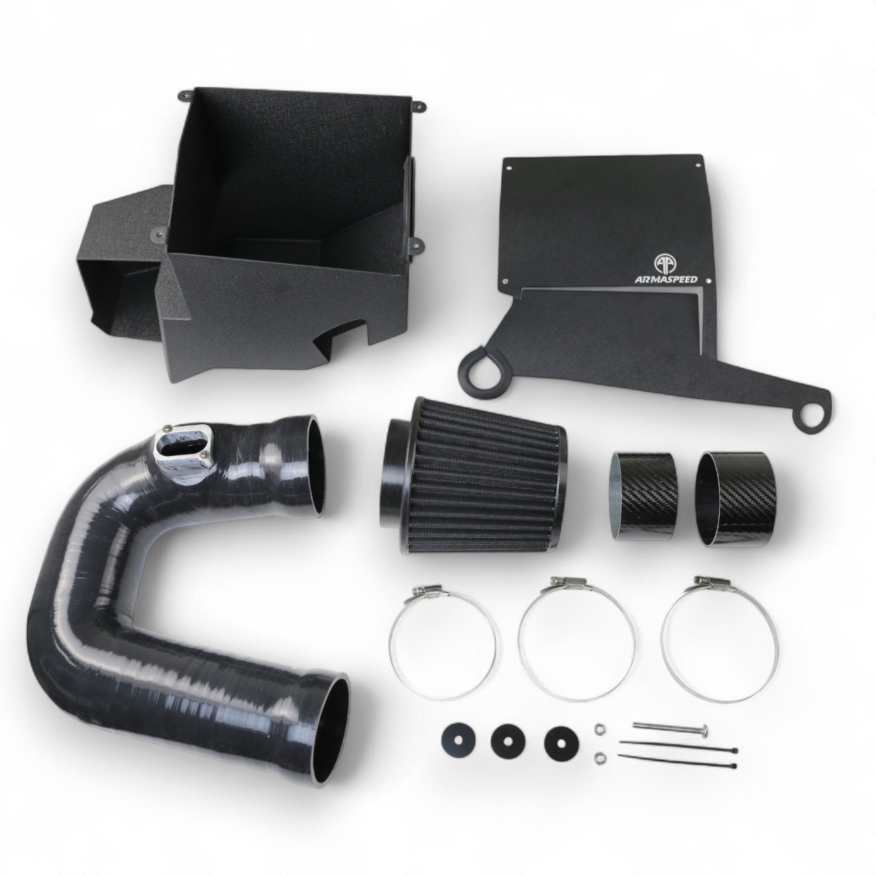 ARMASPEED BMW 3 / 4 Series | F30 / F32 |  20i / 28i / 30i N20 | Aluminium Alloy Intake