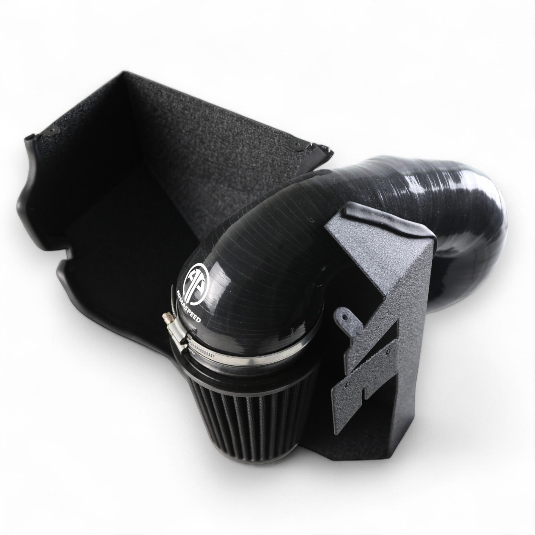 ARMASPEED BMW 3 / 4 Series | F30 / F32 |  20i / 28i / 30i B48 | Aluminium Alloy Intake