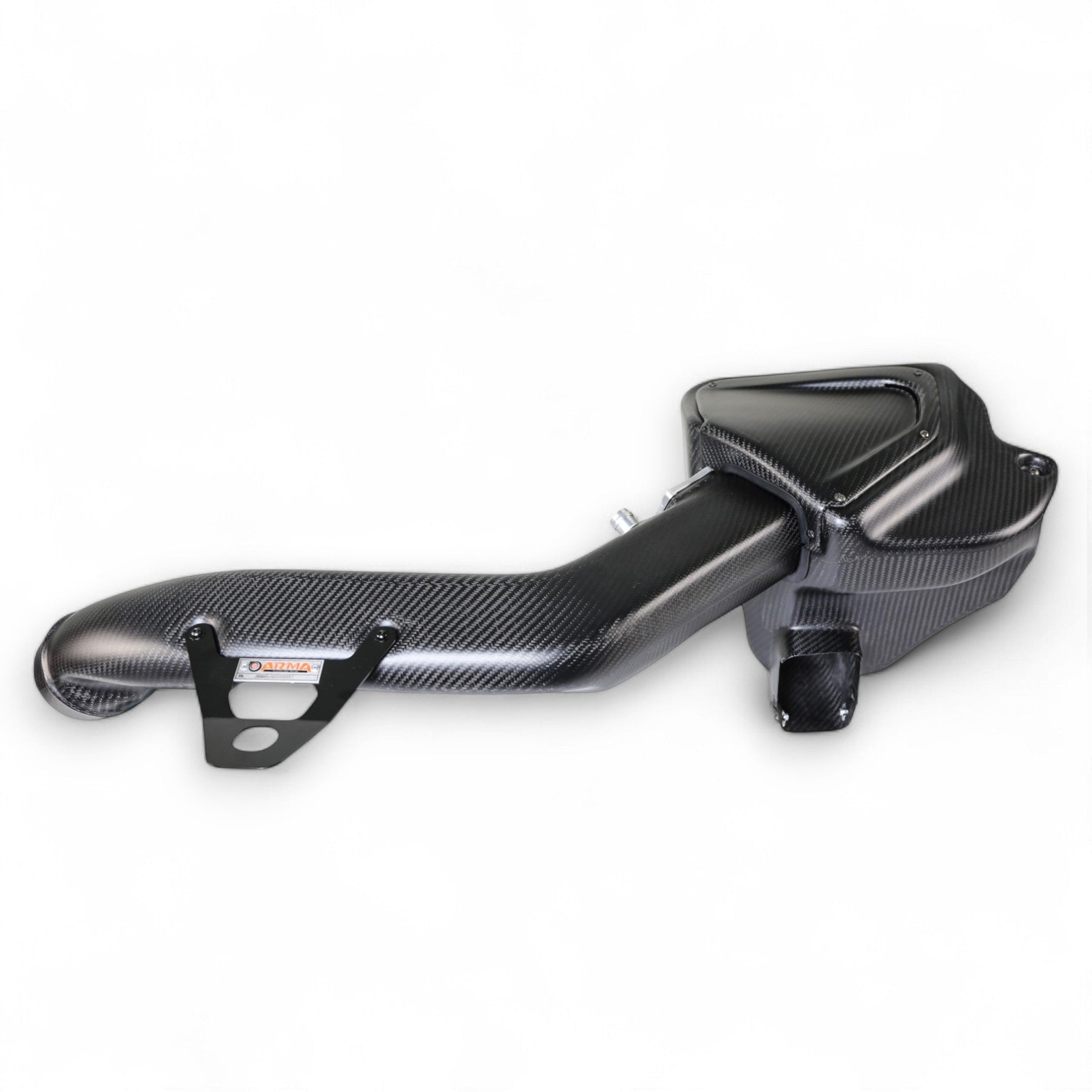 ARMASPEED BMW M2 | F87 N55 | Carbon Fiber Cold Air Intake