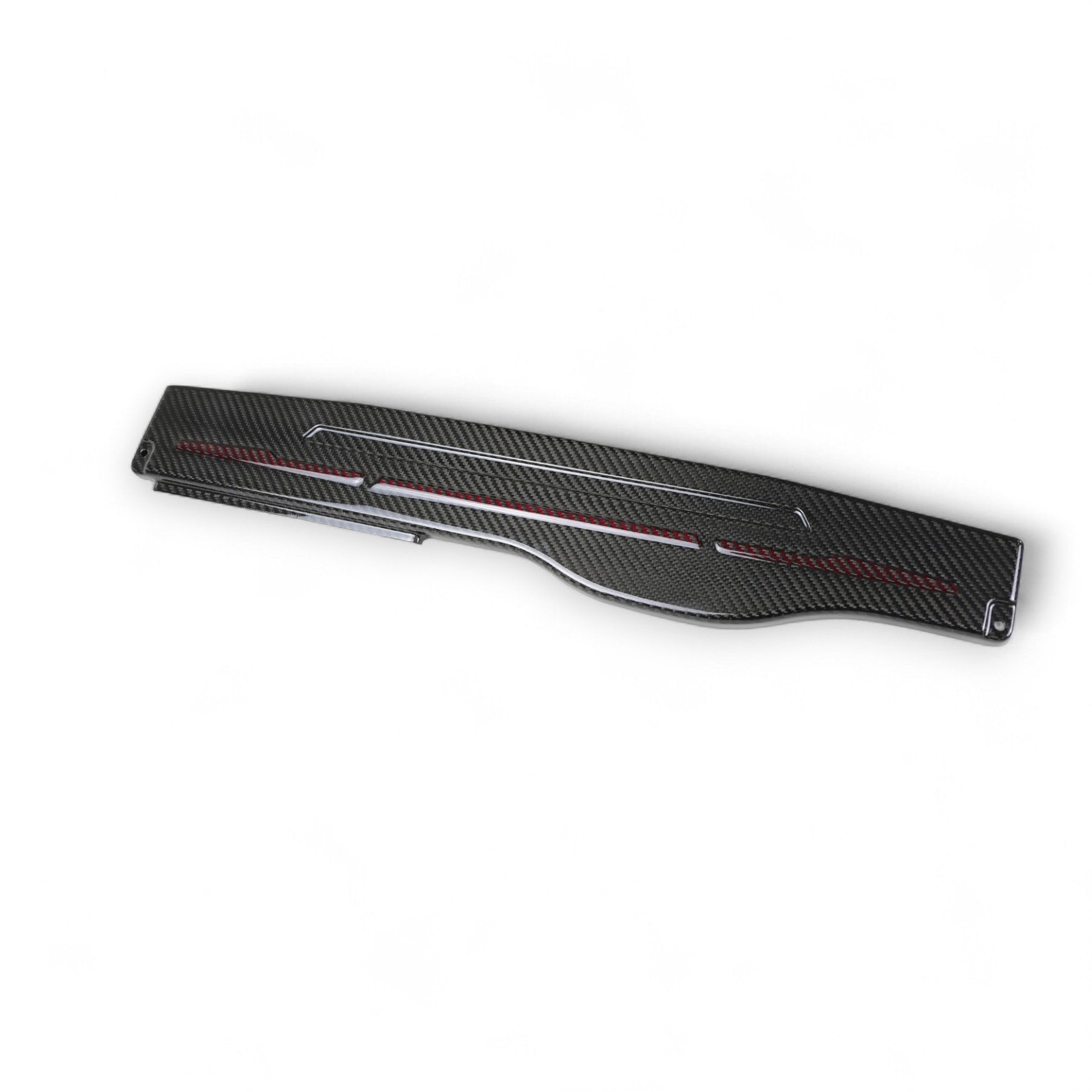 ARMASPEED Volkswagen Golf 8 GTI | Carbon Fiber Cold Air Intake