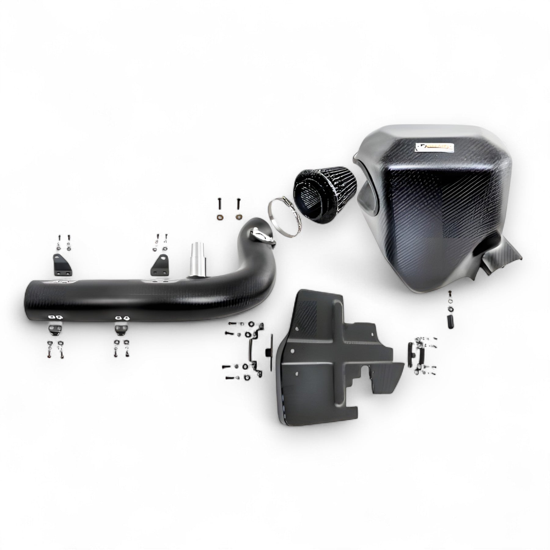ARMASPEED Lexus NX 200T | Carbon Fiber Cold Air Intake