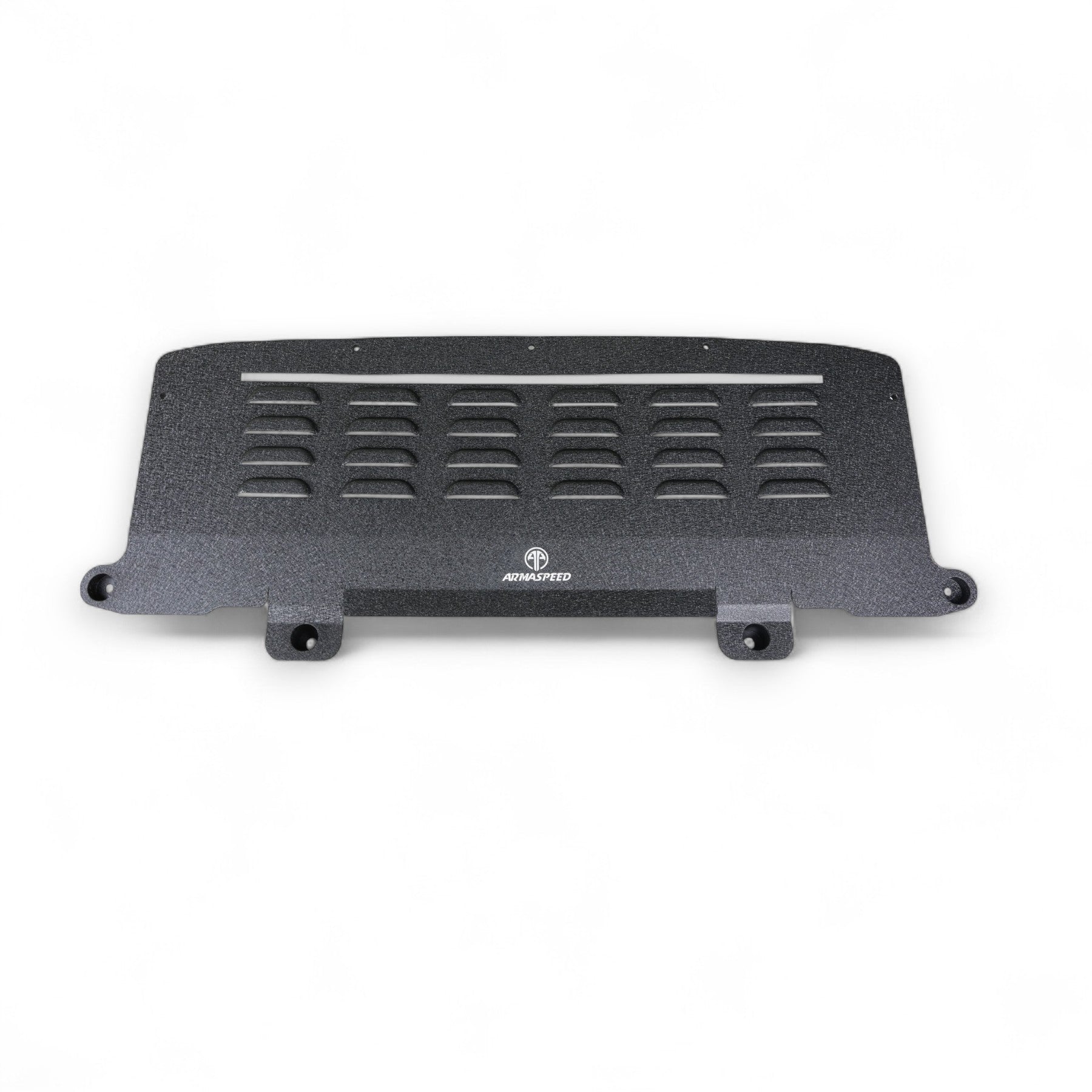 ARMASPEED BMW M2 / M3 / M4 | G8X | Oil Cooler Protective Plate Alloy