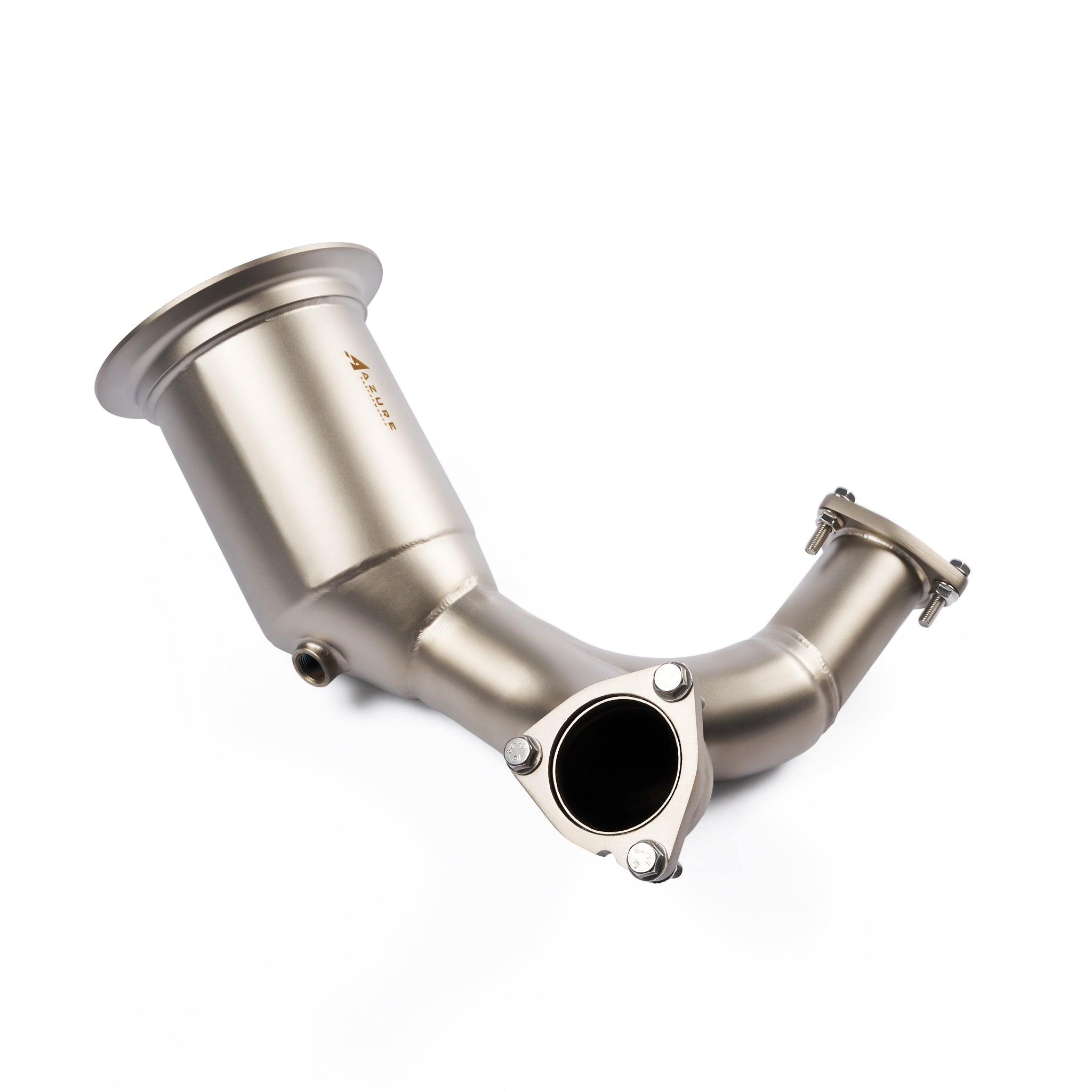 Azure Performance Audi S4 / S5 | B9 | Downpipes