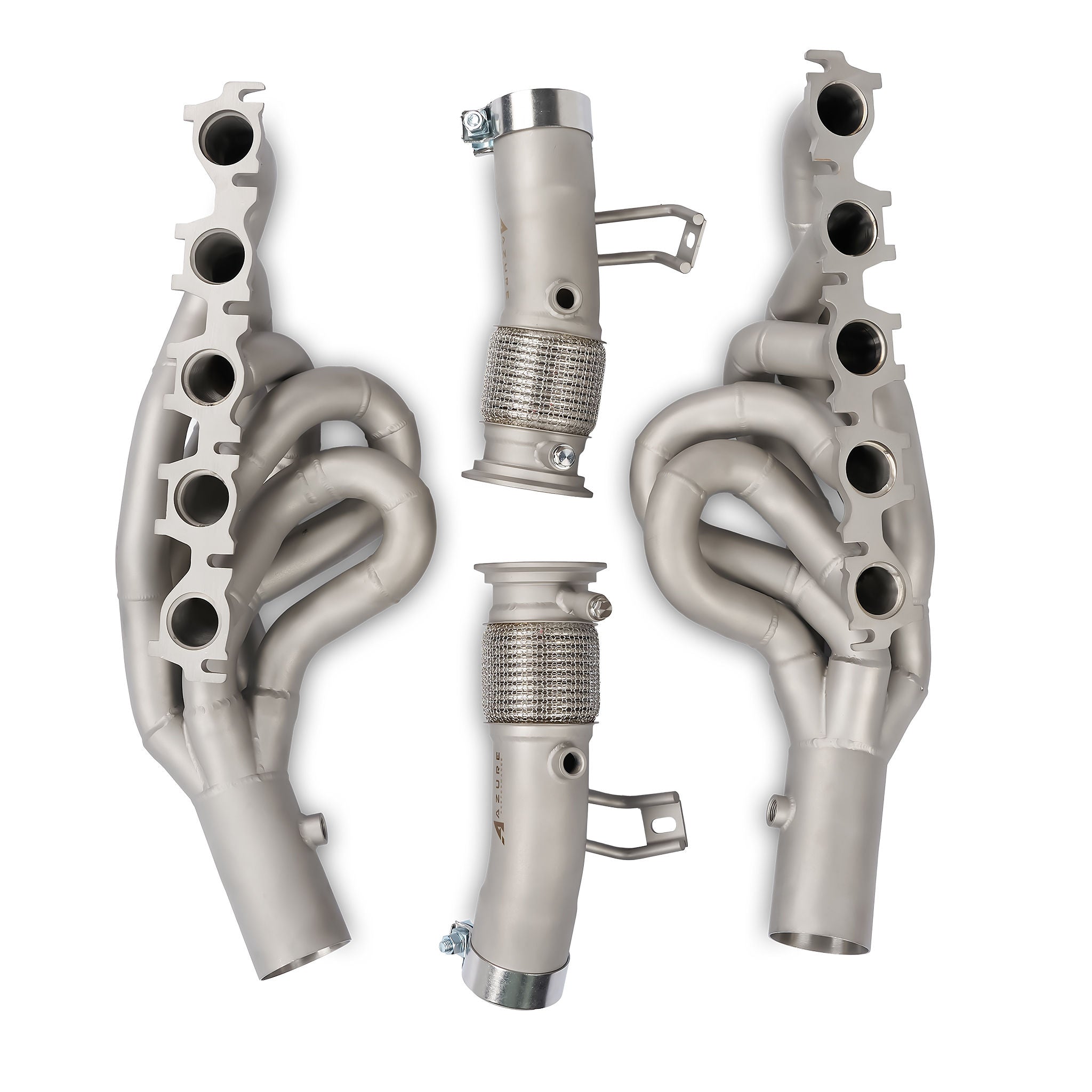 Azure Performance Audi R8 V10 | Long Tube Headers