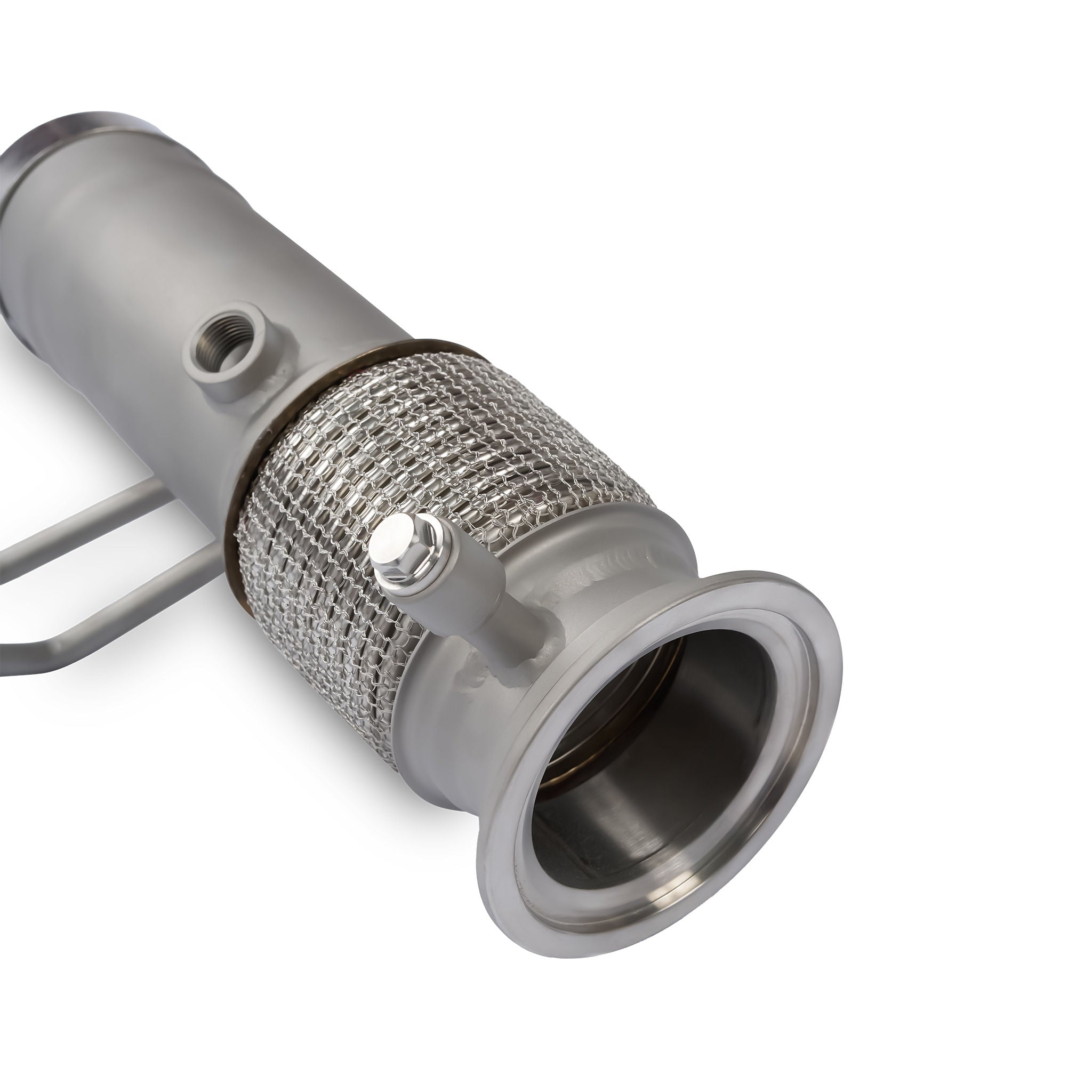 Azure Performance Audi R8 V10 | Long Tube Headers