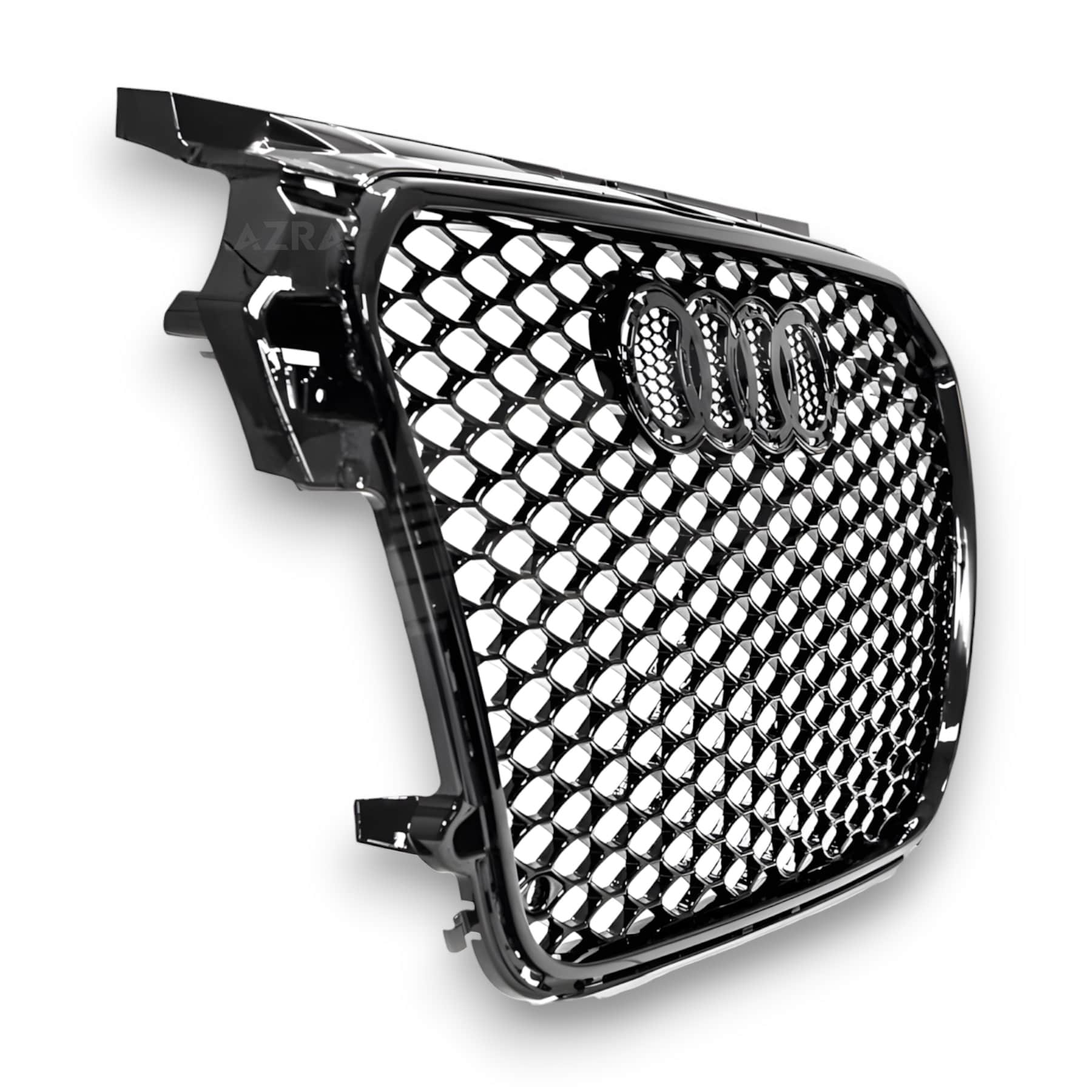 AZRA Audi A1 | 8X | RS Style Customizable Honeycomb Front Grille | 2010 - 2014