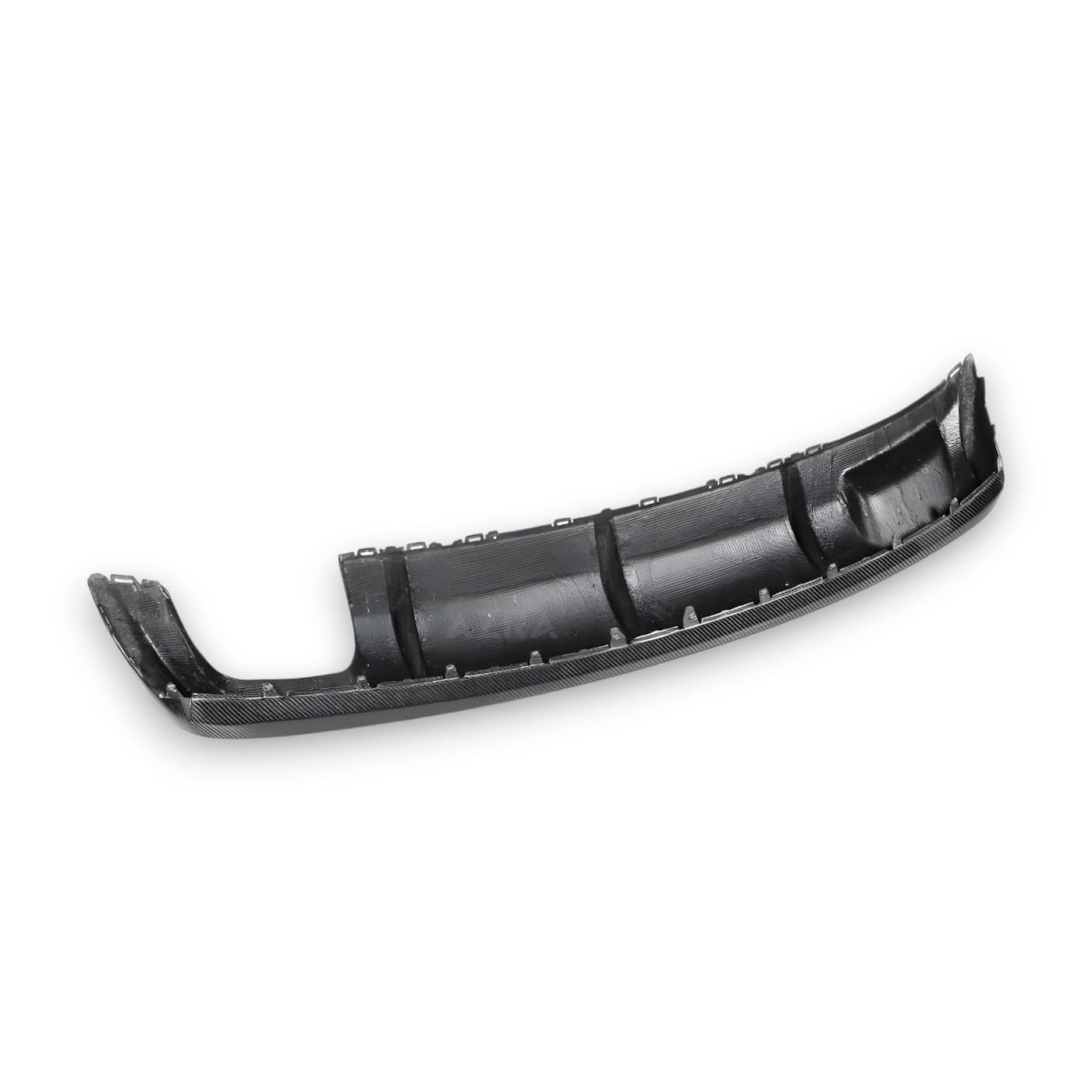 AZRA Audi A3 | 8V | Carbon Fiber Rear Diffuser | 2014 - 2016