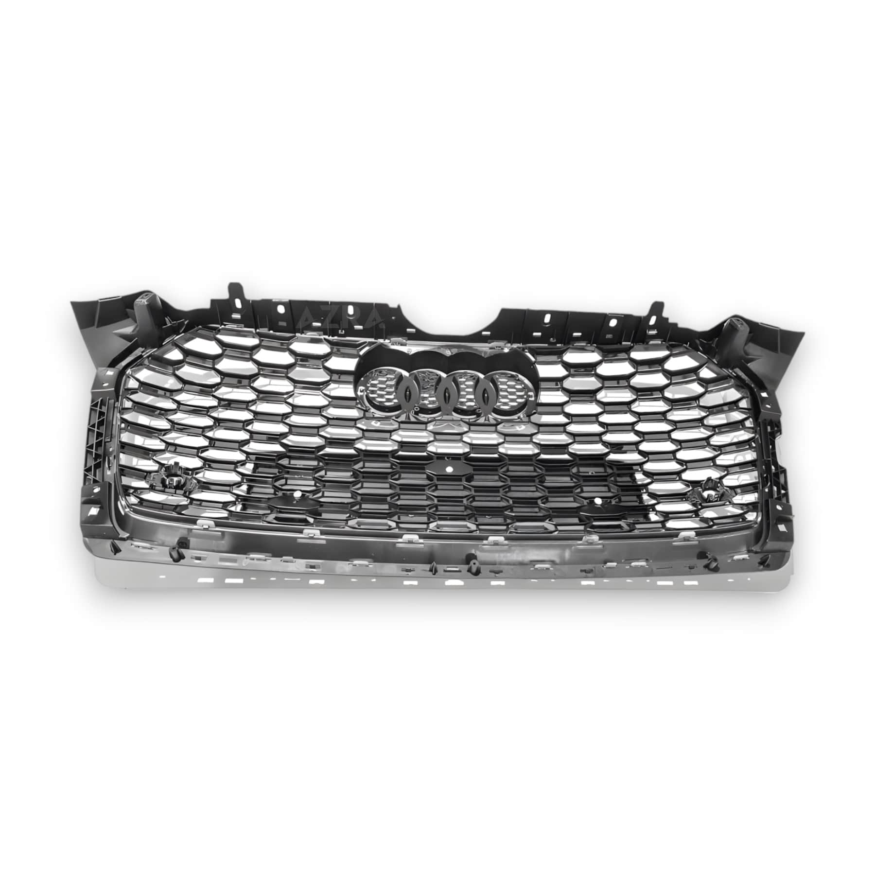 AZRA Audi A5 / S5 | F5/B9 | RS Style Customizable Honeycomb Front Grille | 2016 - 2020