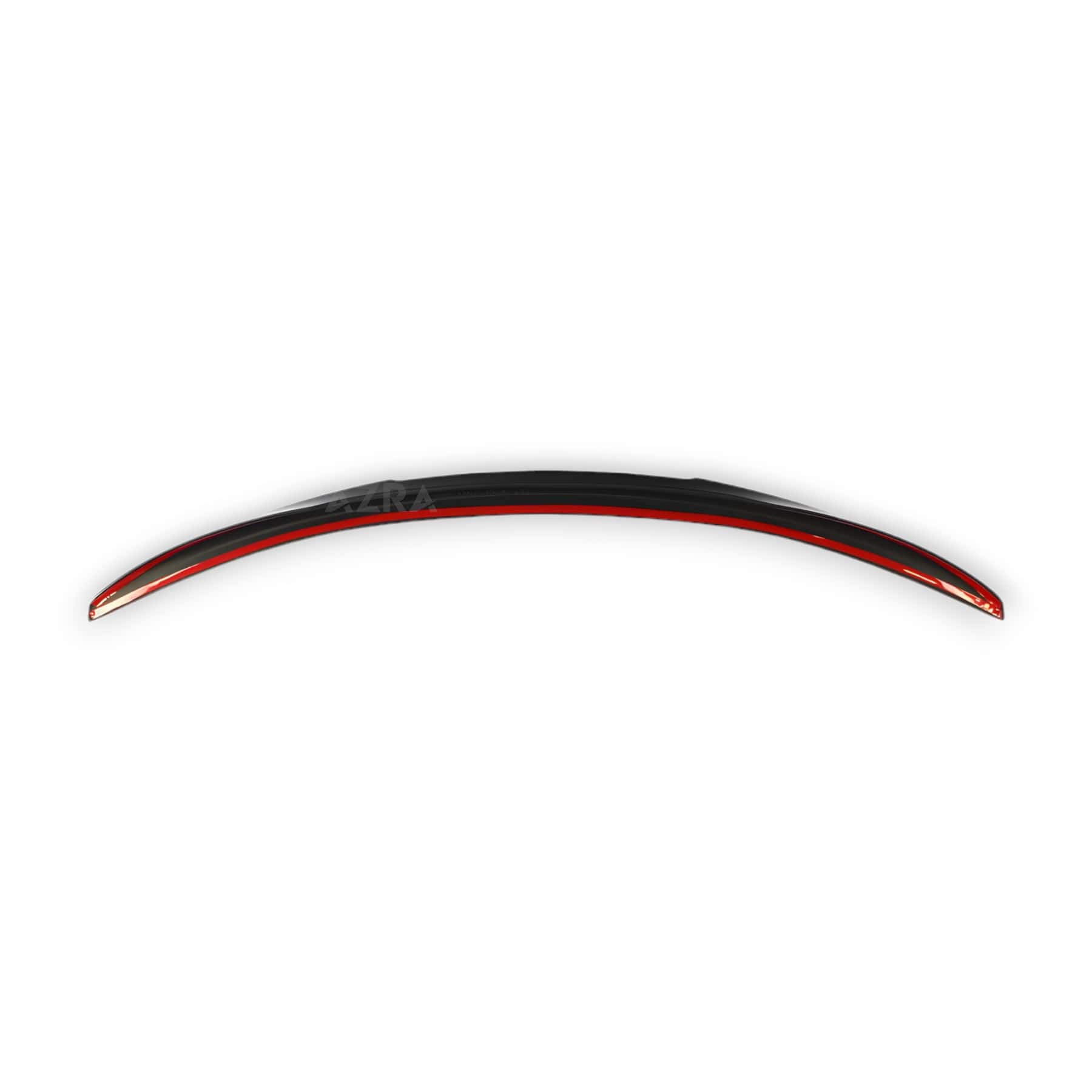 AZRA BMW 1 Series | E82 | Carbon Fiber Rear Spoiler Lip | 2007 - 2013