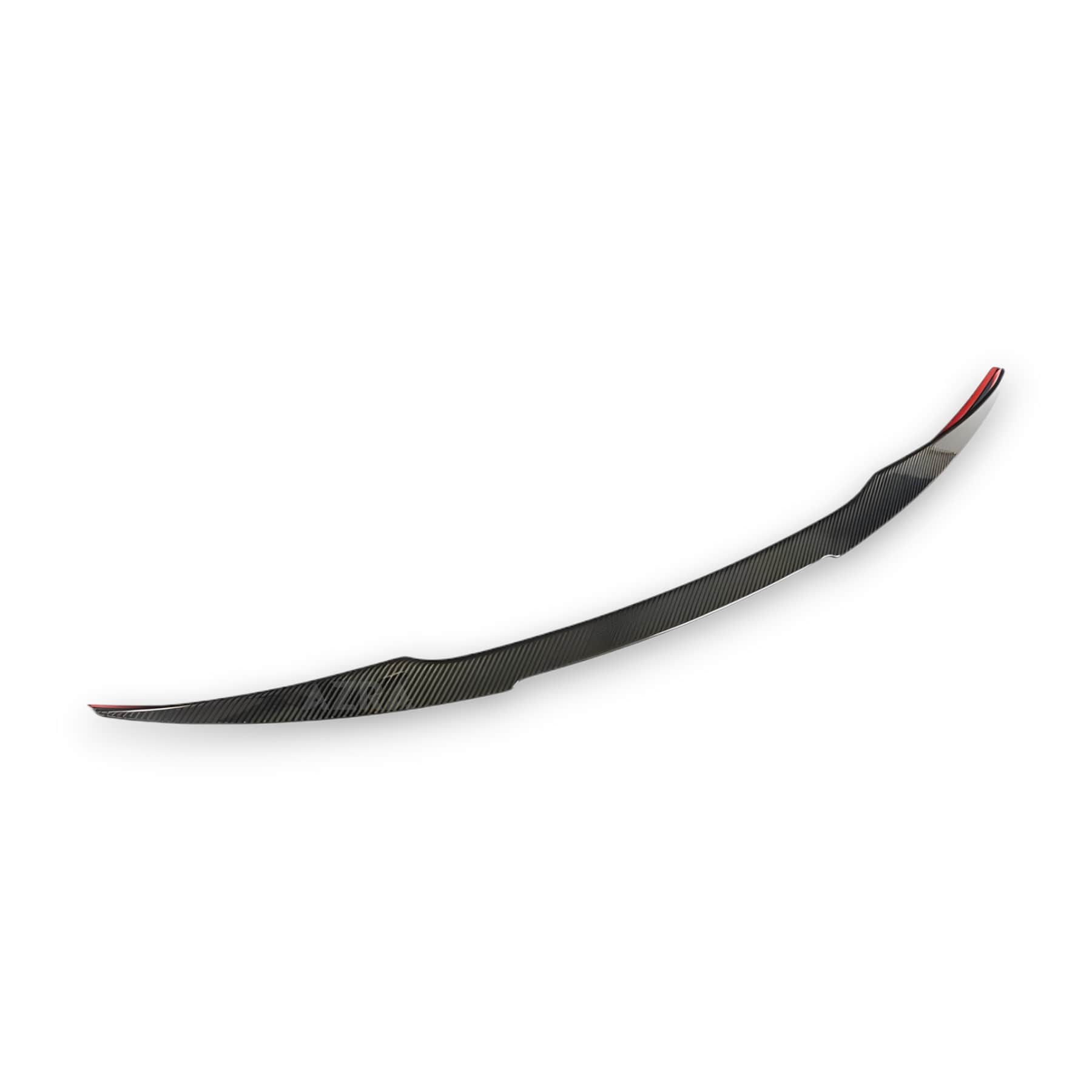 AZRA BMW 1 Series | E82 | Carbon Fiber Rear Spoiler Lip | 2007 - 2013