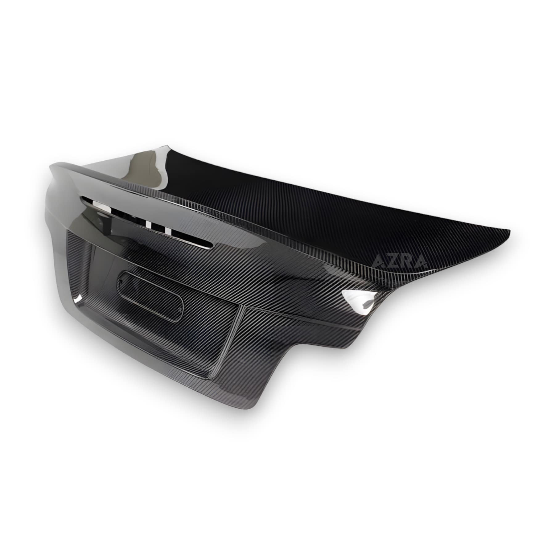 AZRA BMW 1 Series | E82 | Carbon Fiber CSL Rear Trunk | 2007 - 2013