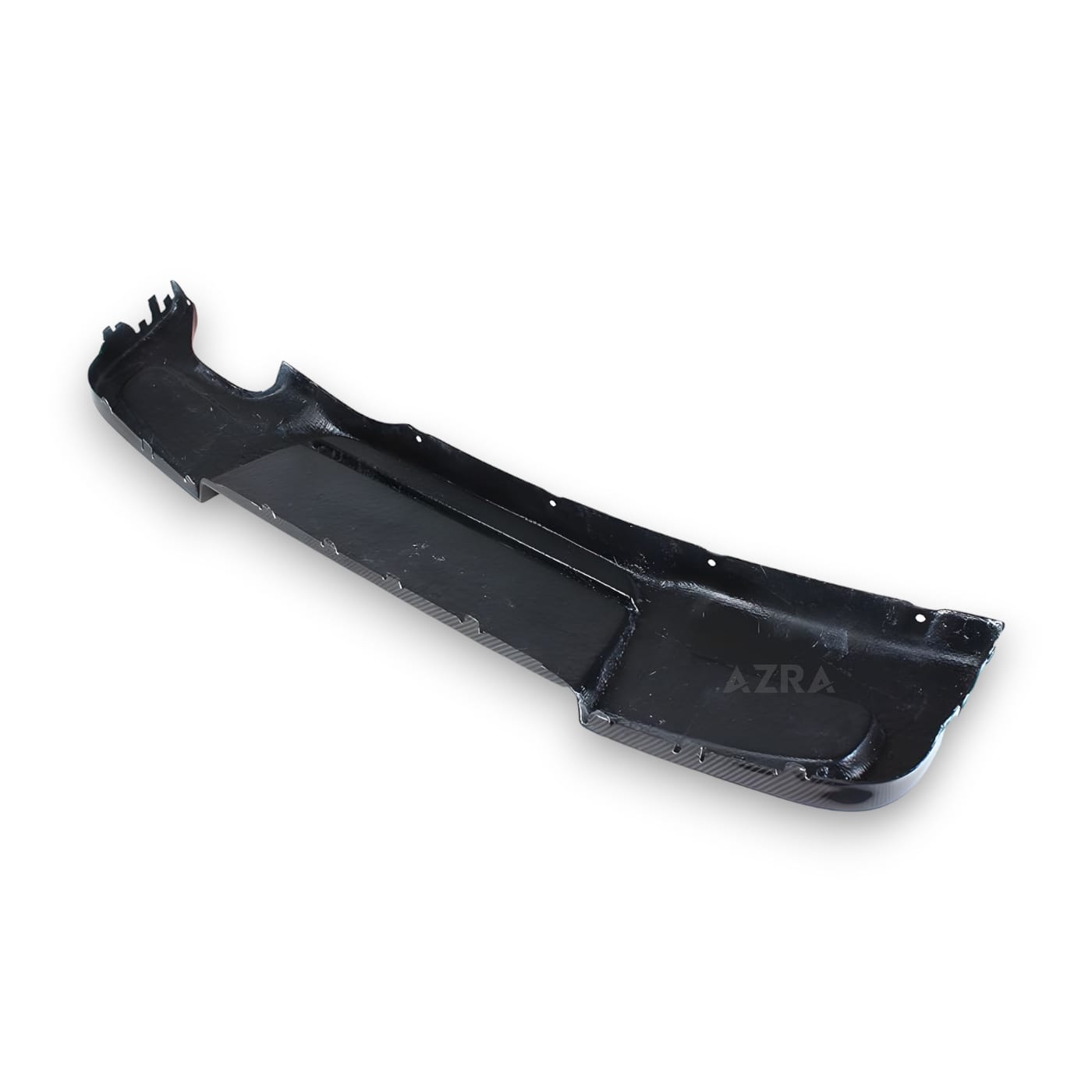 AZRA BMW 1 Series | E87 | Carbon Fiber Rear Diffuser | 2007 - 2010