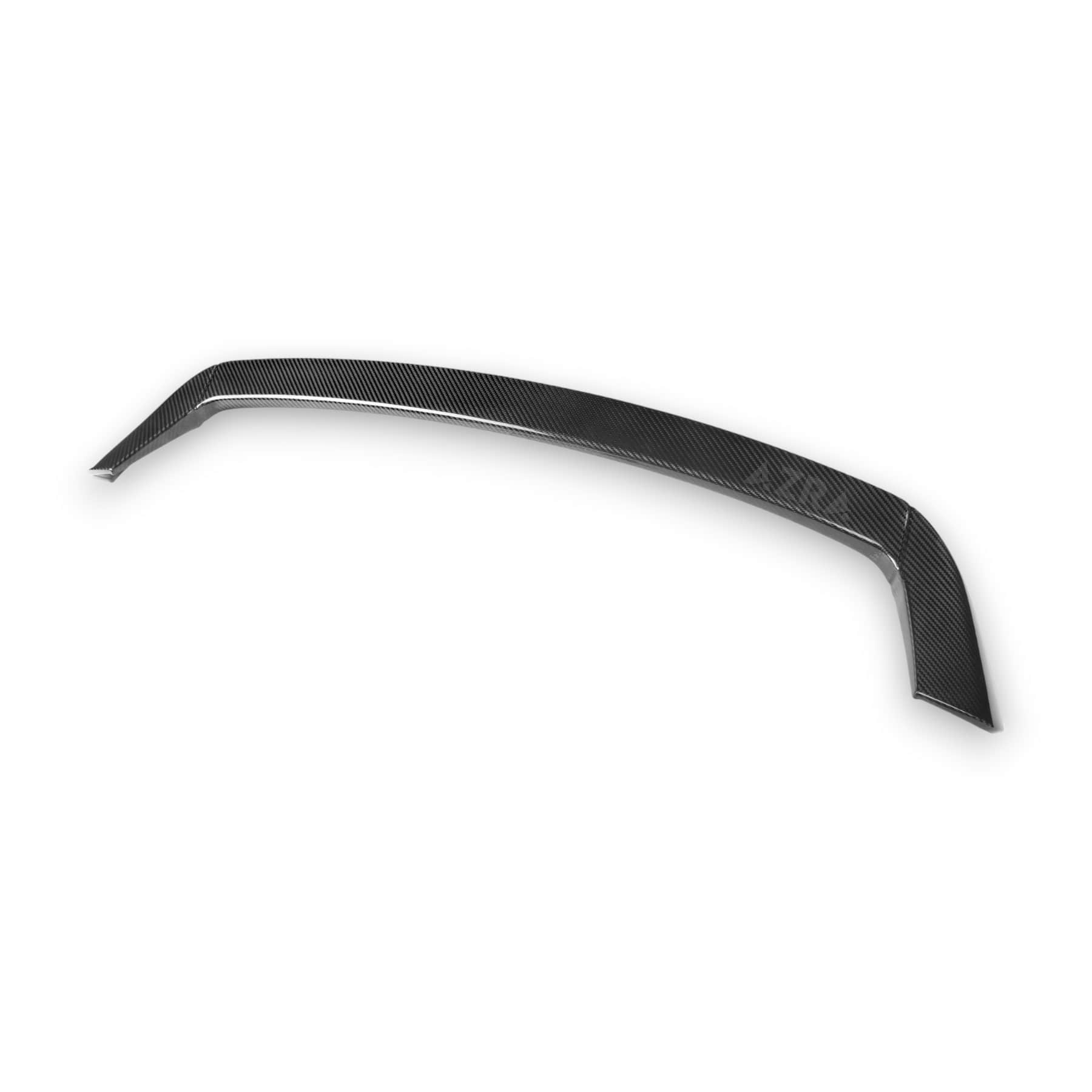 AZRA BMW 1 Series | F20 | Carbon Fiber Rear Spoiler Wing | 2011 - 2020