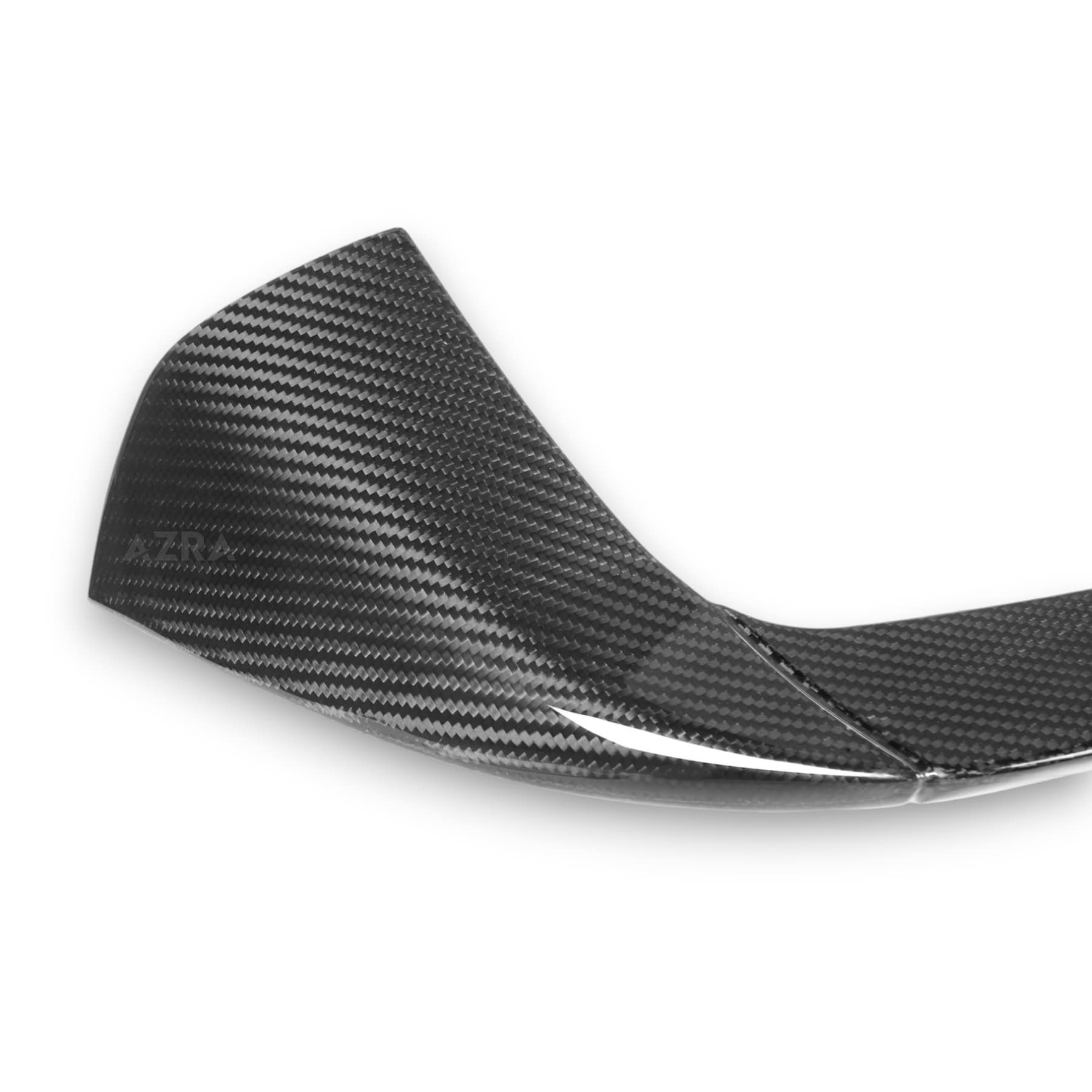 AZRA BMW 1 Series | F20 | Carbon Fiber Rear Spoiler Wing | 2011 - 2020