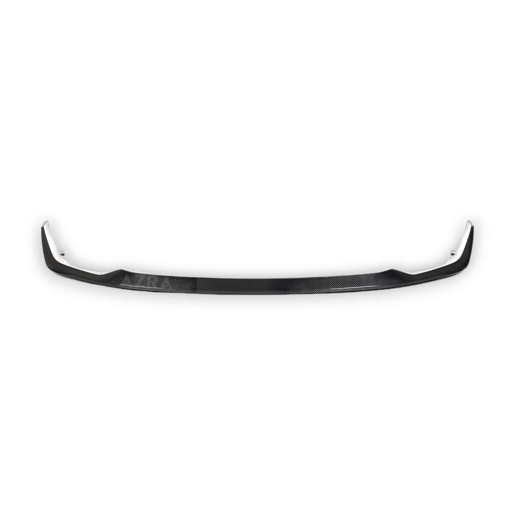 AZRA BMW 1 Series | F40 M-Sport | Carbon Fiber Front Lip | 2020 - 2024