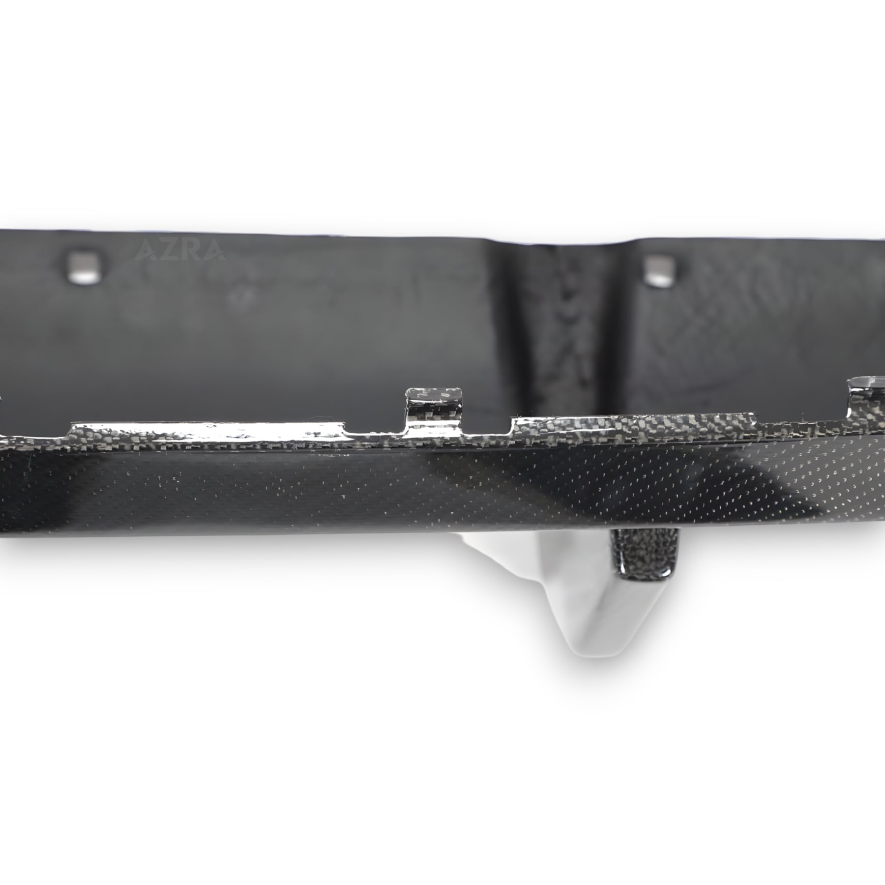 AZRA BMW 1 Series | F40 M-Sport | Carbon Fiber Rear Diffuser | 2020 - 2024