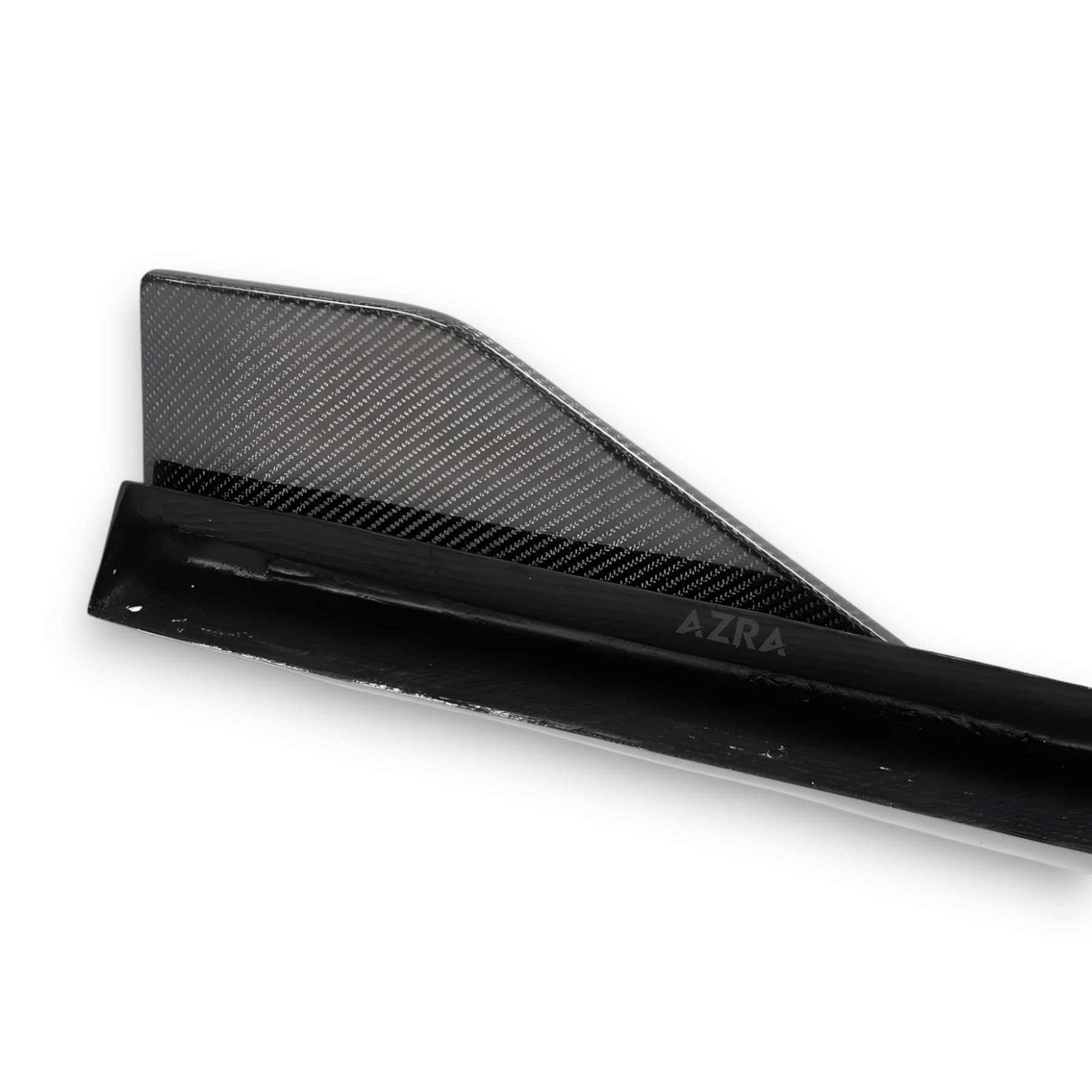 AZRA BMW 1 Series | F40 M-Sport | Carbon Fiber Side Skirts | 2020 - 2024