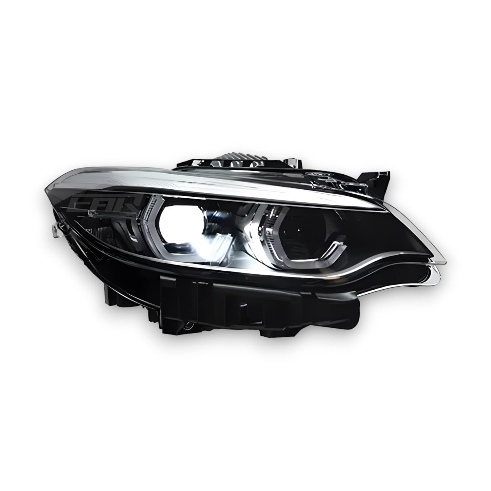 BMW 2 Series F22/F23 M2 F87 LED Headlights | 2014 - 2019 | Plug & Play