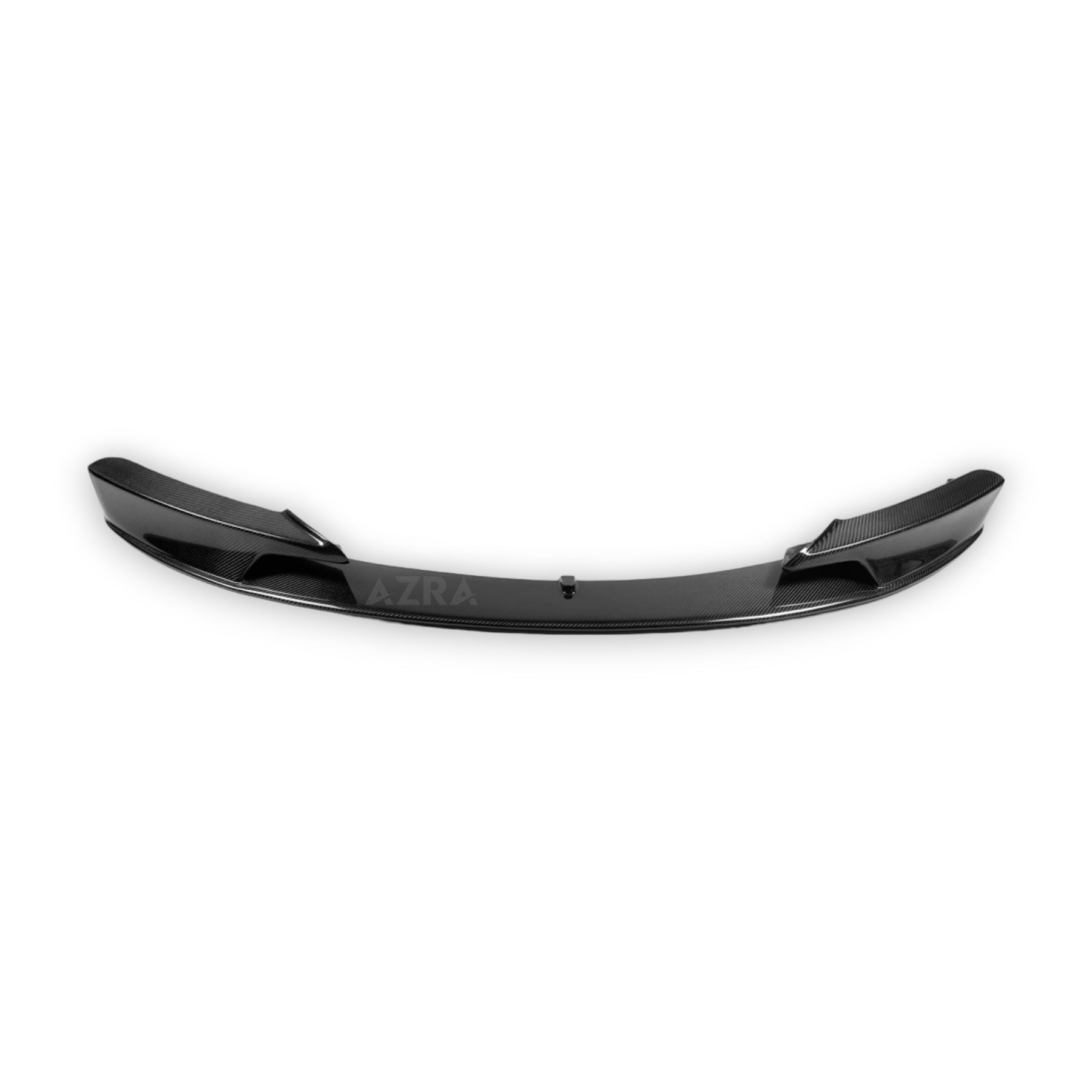 AZRA BMW 3 Series | F30 | Carbon Fiber 'V1' Front Lip Splitter | 2011 - 2019