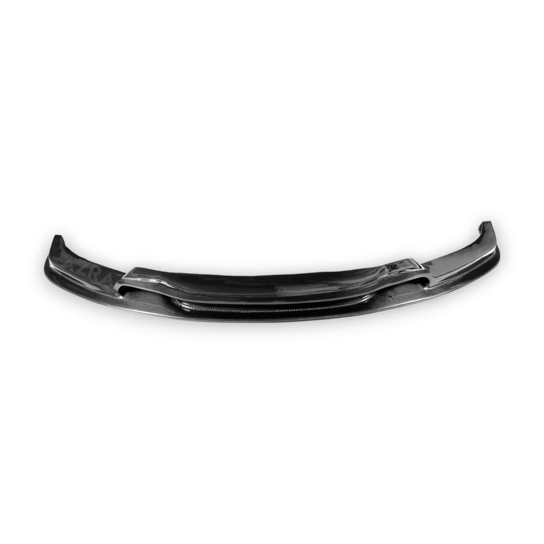 AZRA BMW 3 Series | F30 | Carbon Fiber 'V2' Front Lip Splitter | 2011 - 2019