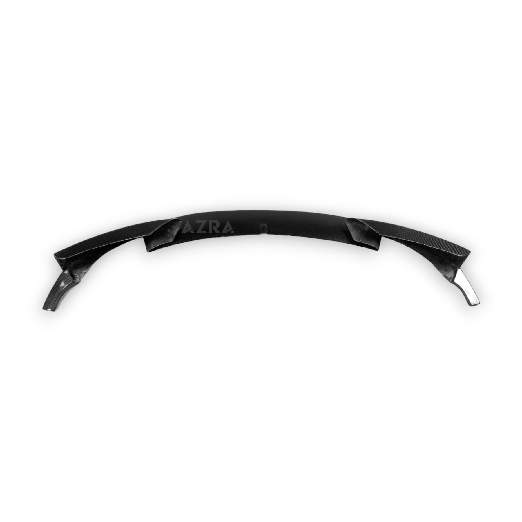 AZRA BMW 3 Series | F30 | Carbon Fiber 'V1' Front Lip Splitter | 2011 - 2019