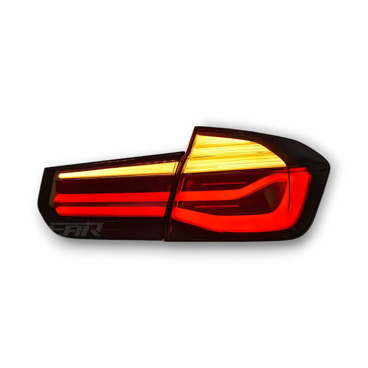 BMW 3 Series F30 LCI LED Tail Lights | Nevera Auto
