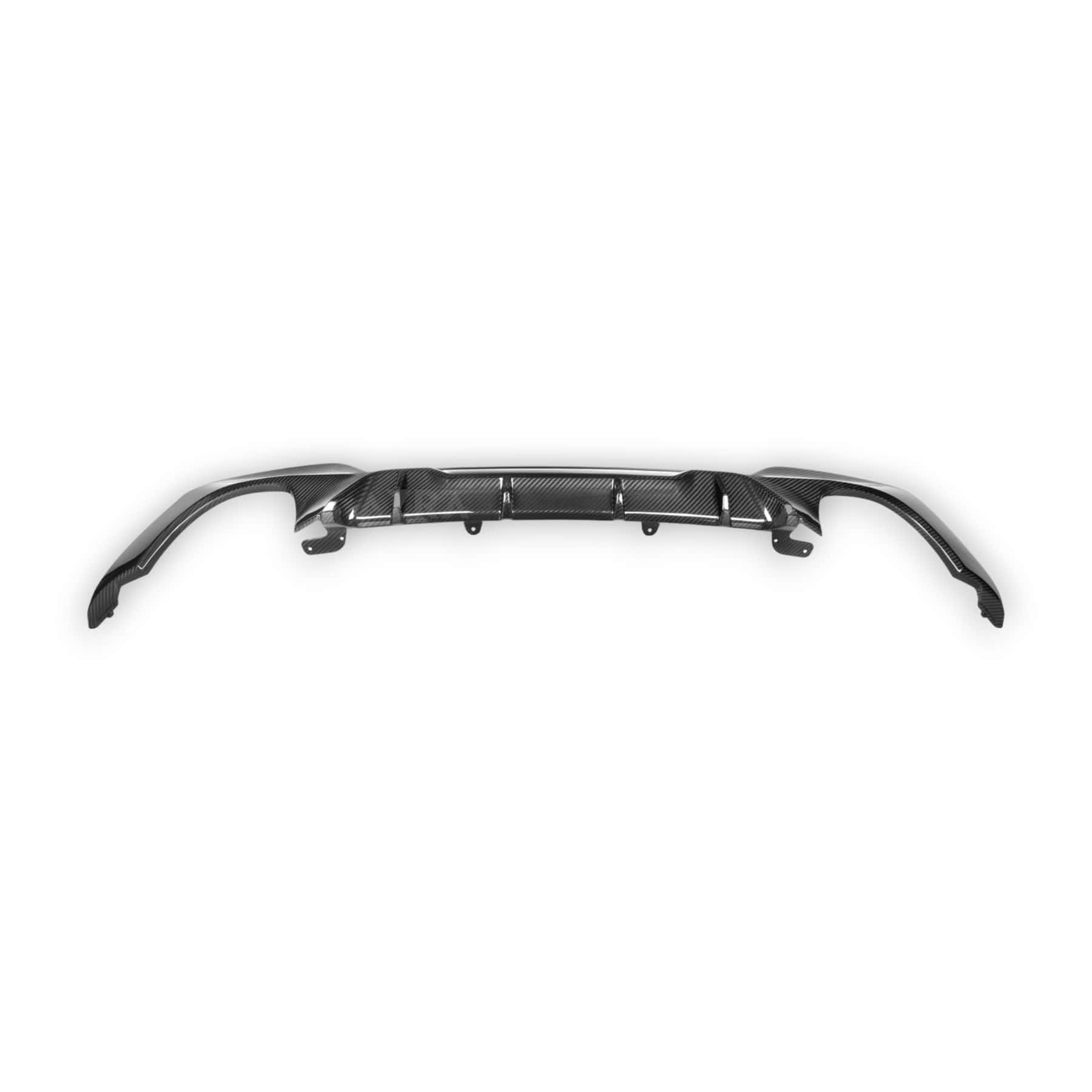 AZRA BMW 3 Series | G20 / G21 | Carbon Fiber Rear Diffuser | 2018 - 2021