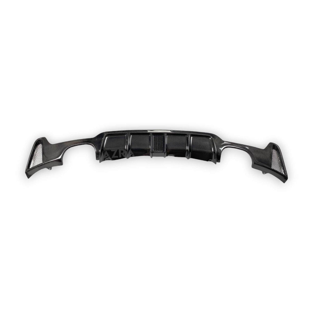 AZRA BMW 4 Series | F32 | Carbon Fiber LED Rear Diffuser