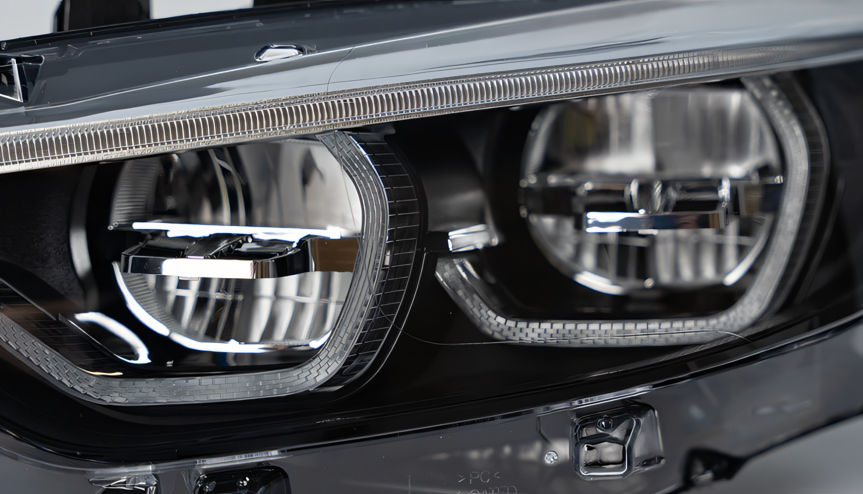 BMW 4 Series F32/F36 M3/M4 F80/F82 LCI-2 Sequential LED Headlights | 2012 - 2020 | Plug & Play - Euro Active Retrofits