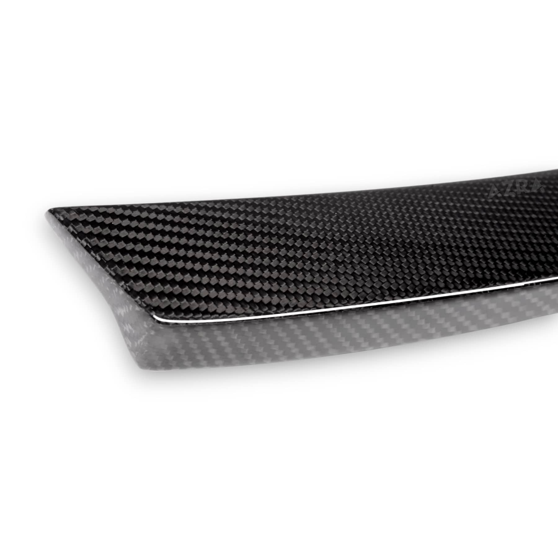 AZRA BMW 4 Series / i4 | G26 | Carbon Fiber 'M4' Rear Spoiler Lip | 2021 - 2025