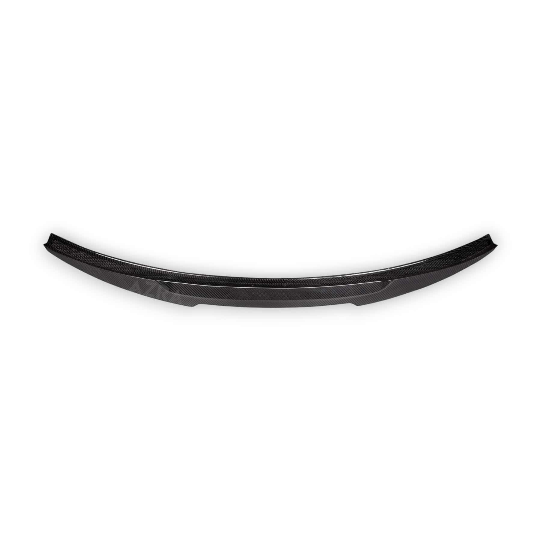 AZRA BMW 4 Series / i4 | G26 | Carbon Fiber 'M4' Rear Spoiler Lip | 2021 - 2025