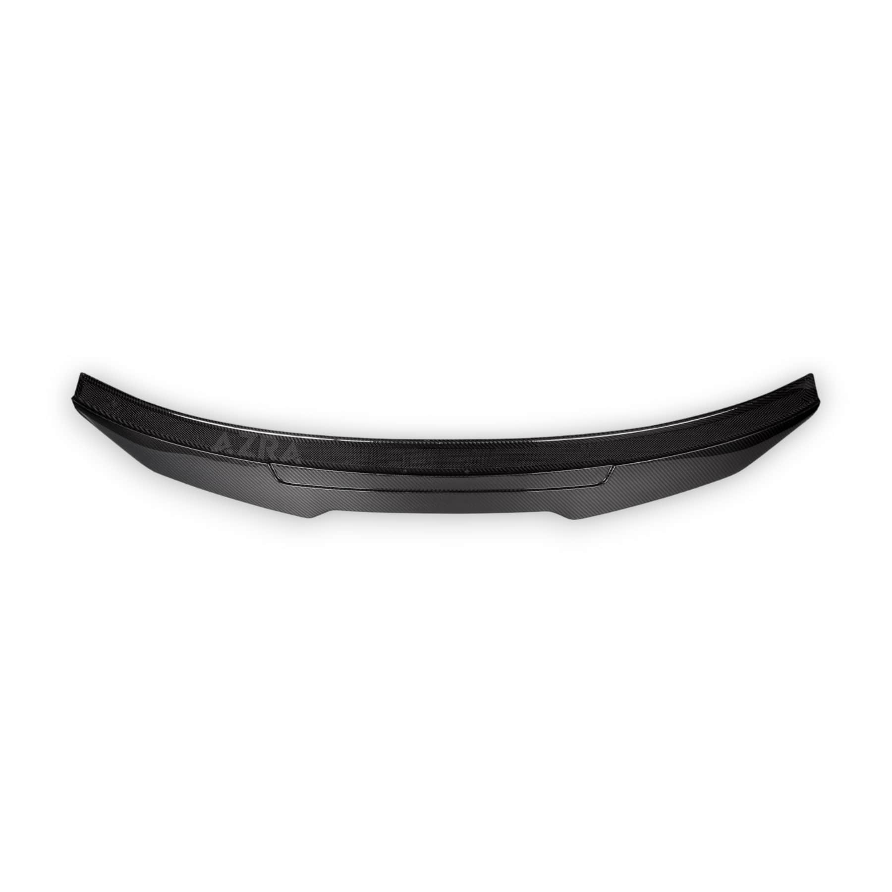 AZRA BMW 4 Series / i4 | G26 | Carbon Fiber Ultra Aggressive Rear Spoiler Lip | 2021 - 2025