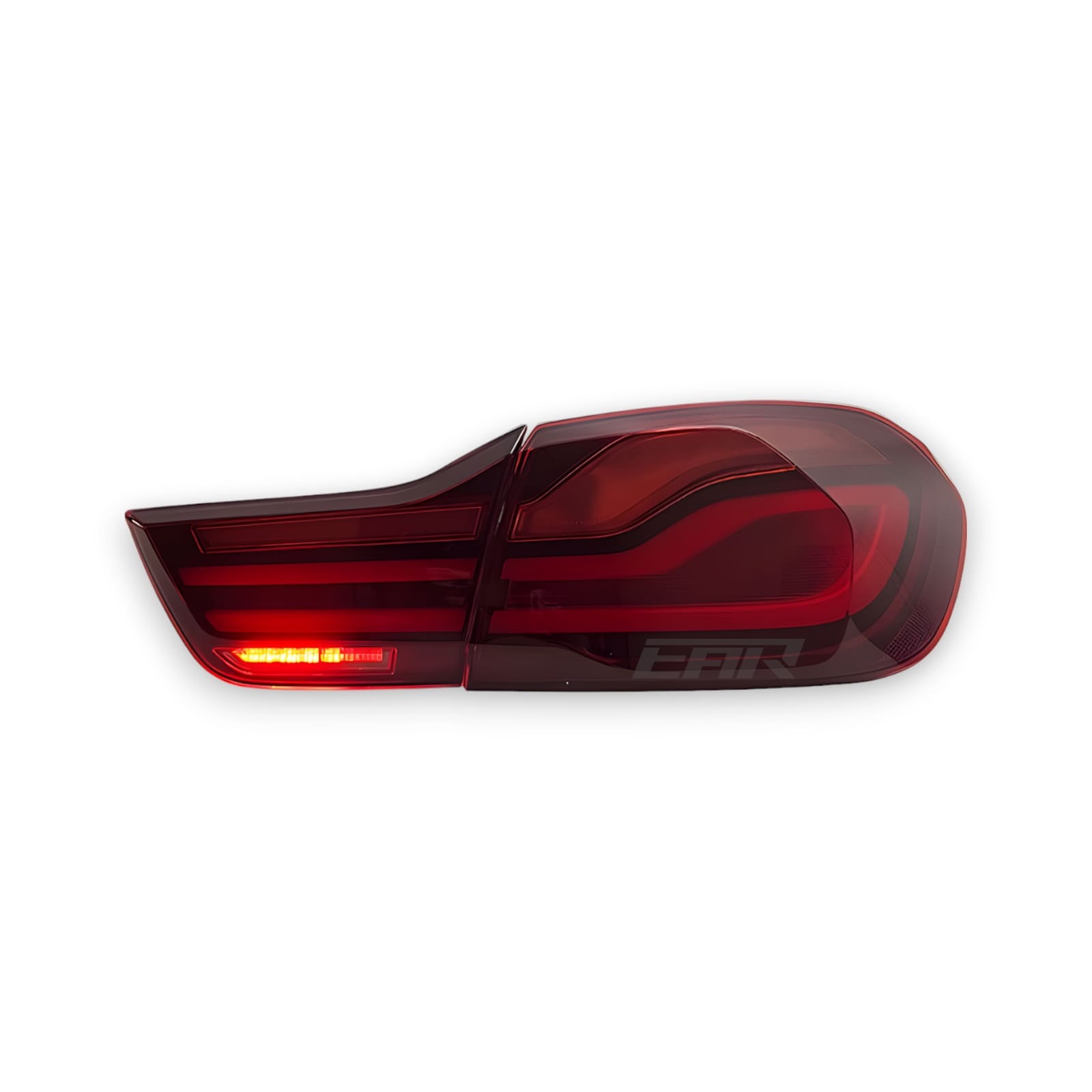 BMW 4 Series/M4 F32/F82 LED LCI Taillights | 2013 - 2020 | Plug & Play